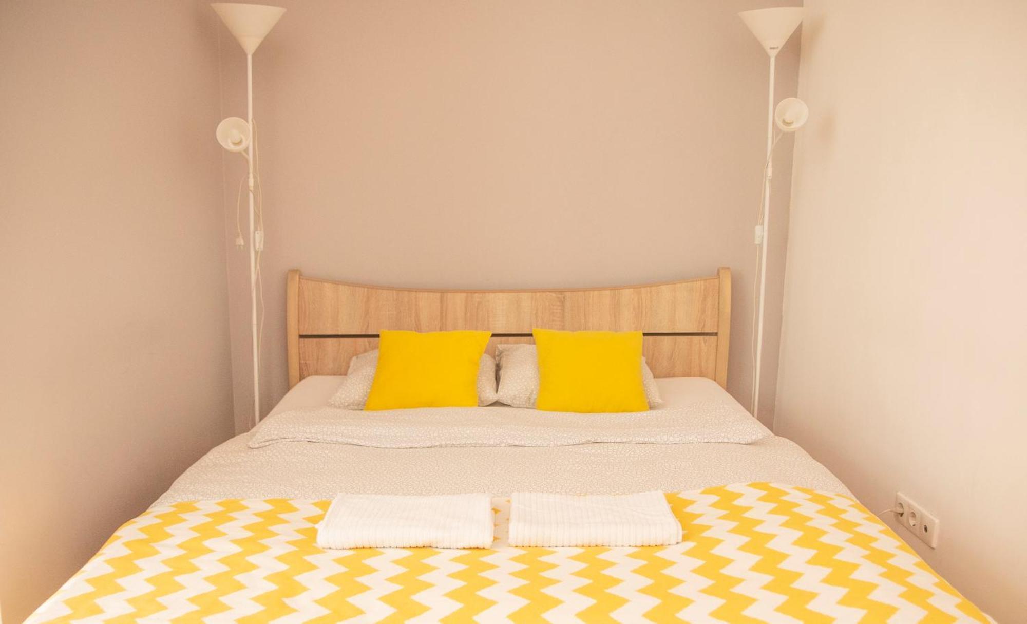 Apartment Trtn Keleti *