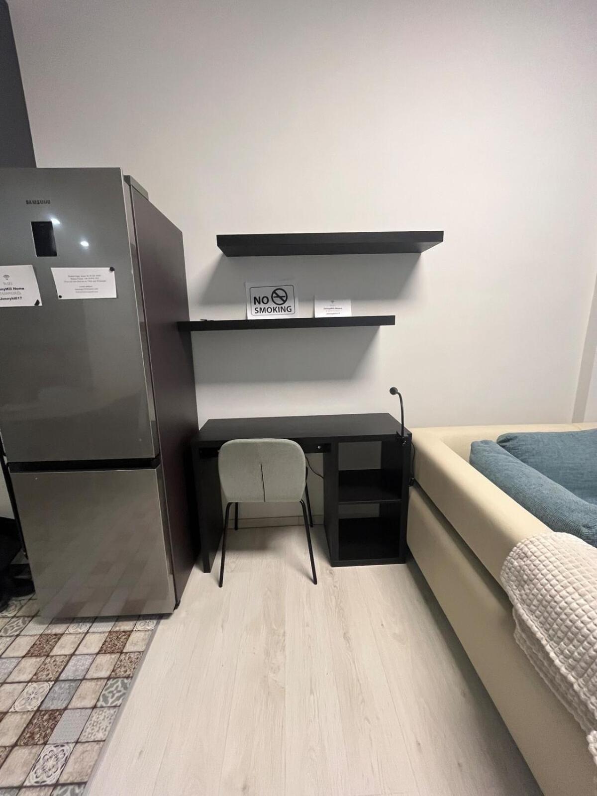 Apartment Jennyhill Budapest