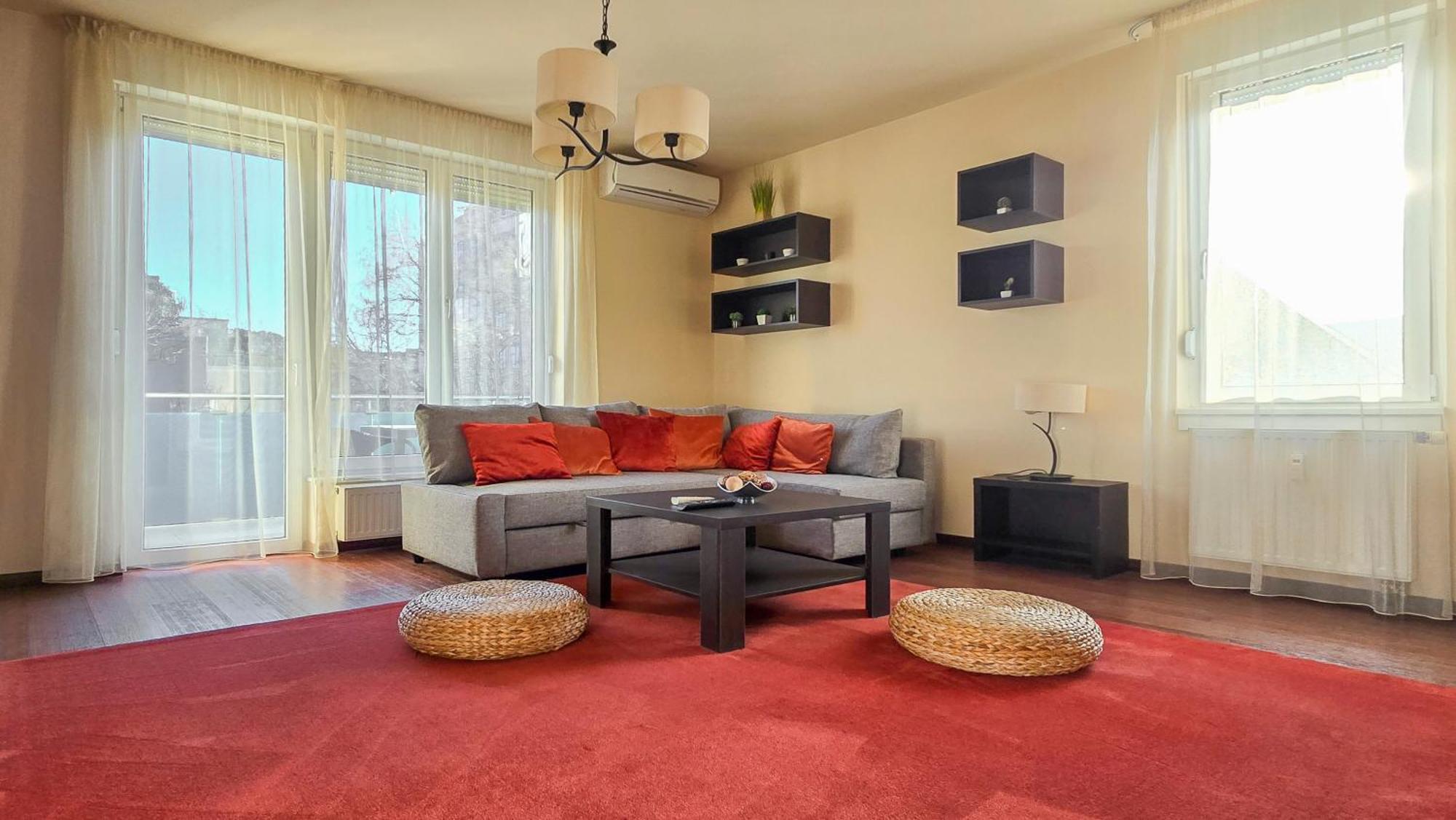 Apartment Sweet