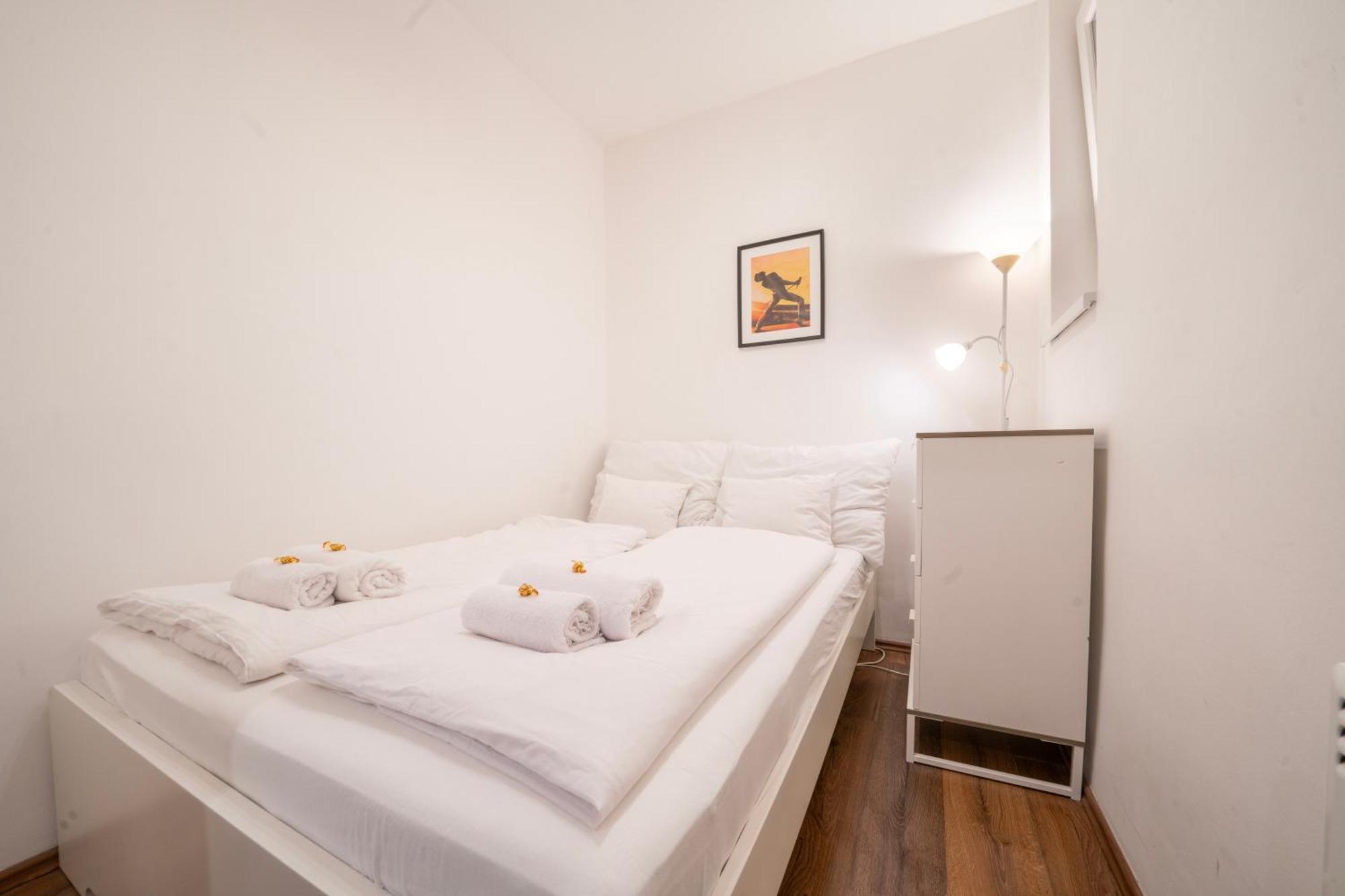 Da Vinci Loft By Corvin - Near M3 Metro Apartamento