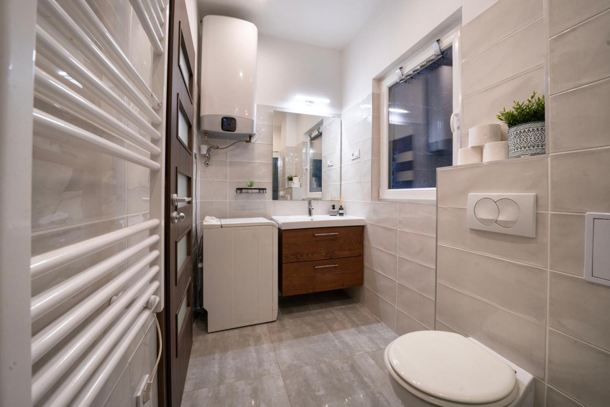 Da Vinci Loft By Corvin - Near M3 Metro Apartamento Budapest