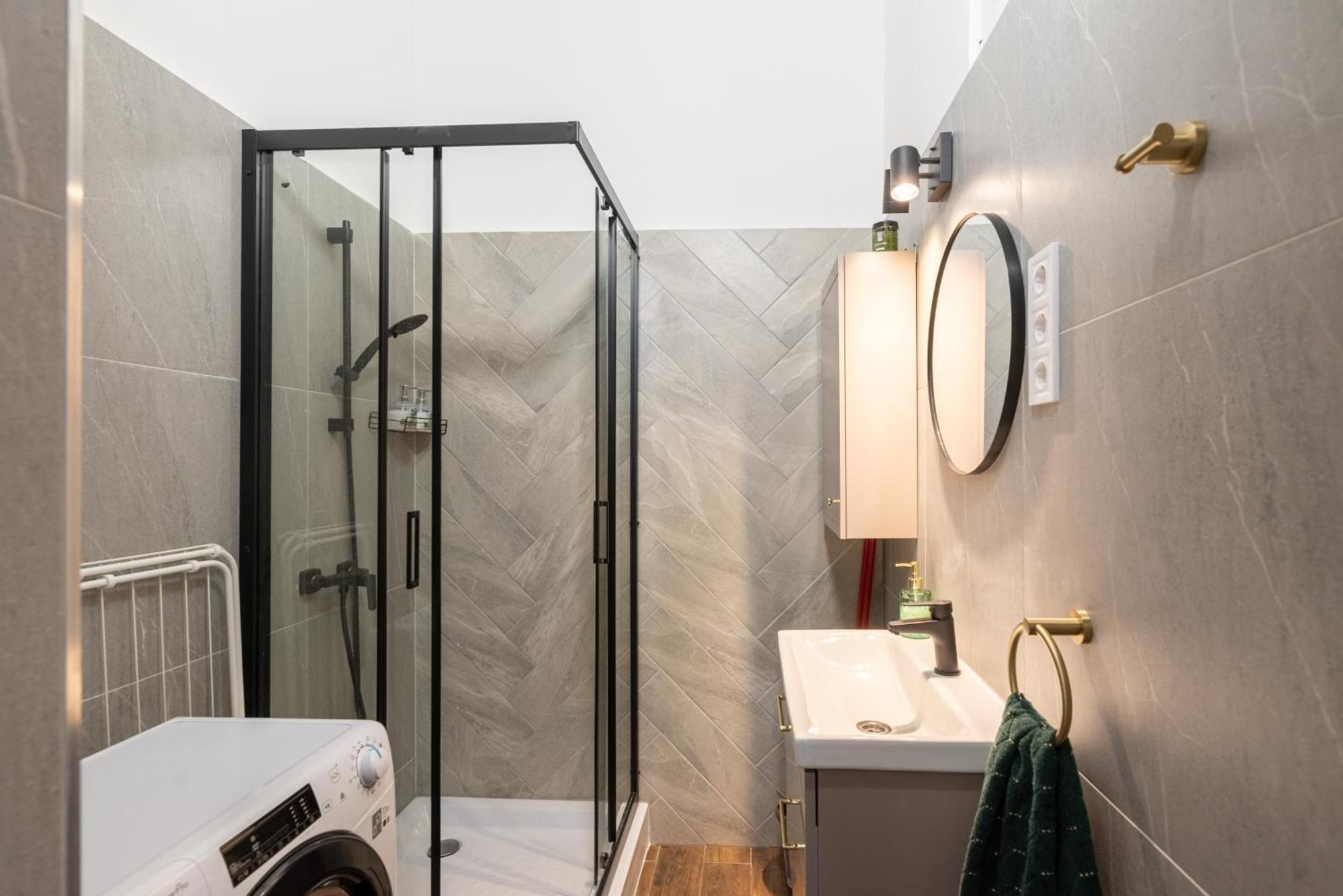 Apartamento Rose-modern, Central, Quiet, Heroes' Square *