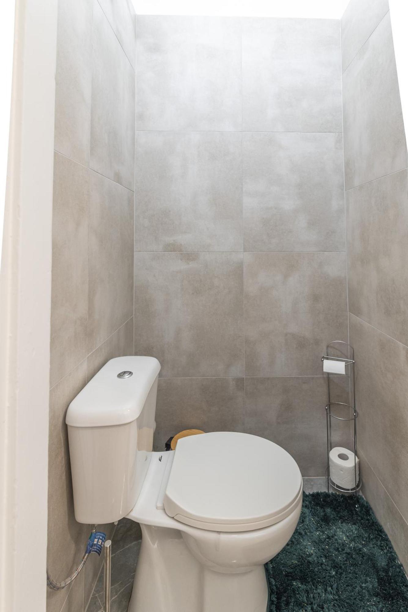 Rose-modern, Central, Quiet, Heroes' Square Apartamento Budapest
