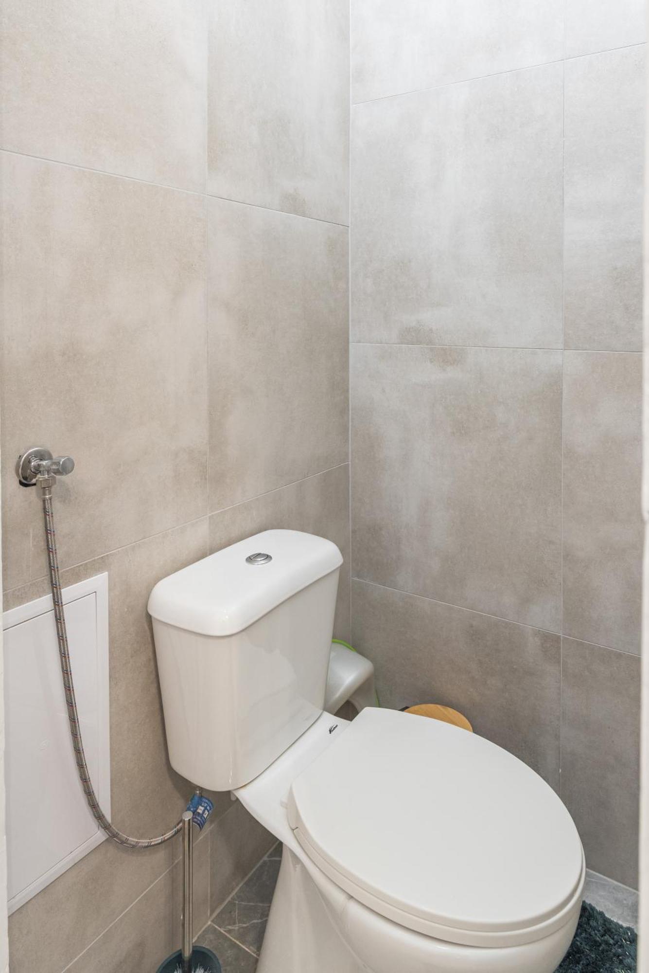 Apartamento Rose-modern, Central, Quiet, Heroes' Square *