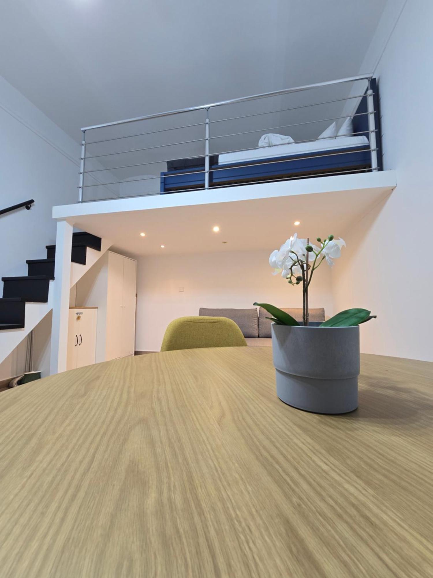 Primavera - New In The Heart Of Apartmán *