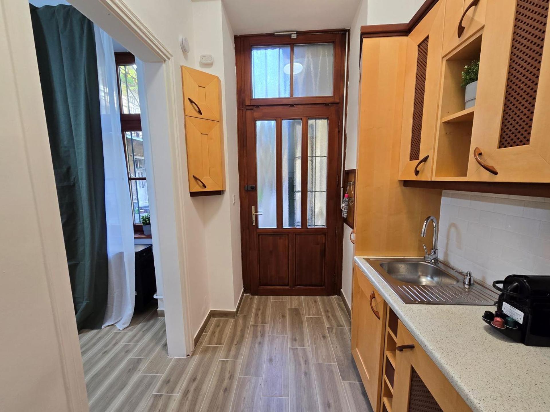 Apartmán Primavera - New In The Heart Of