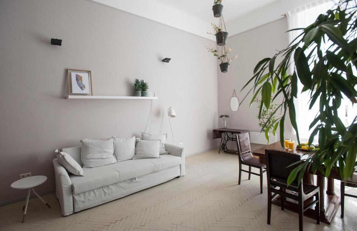 Leopold's Loft Budapest