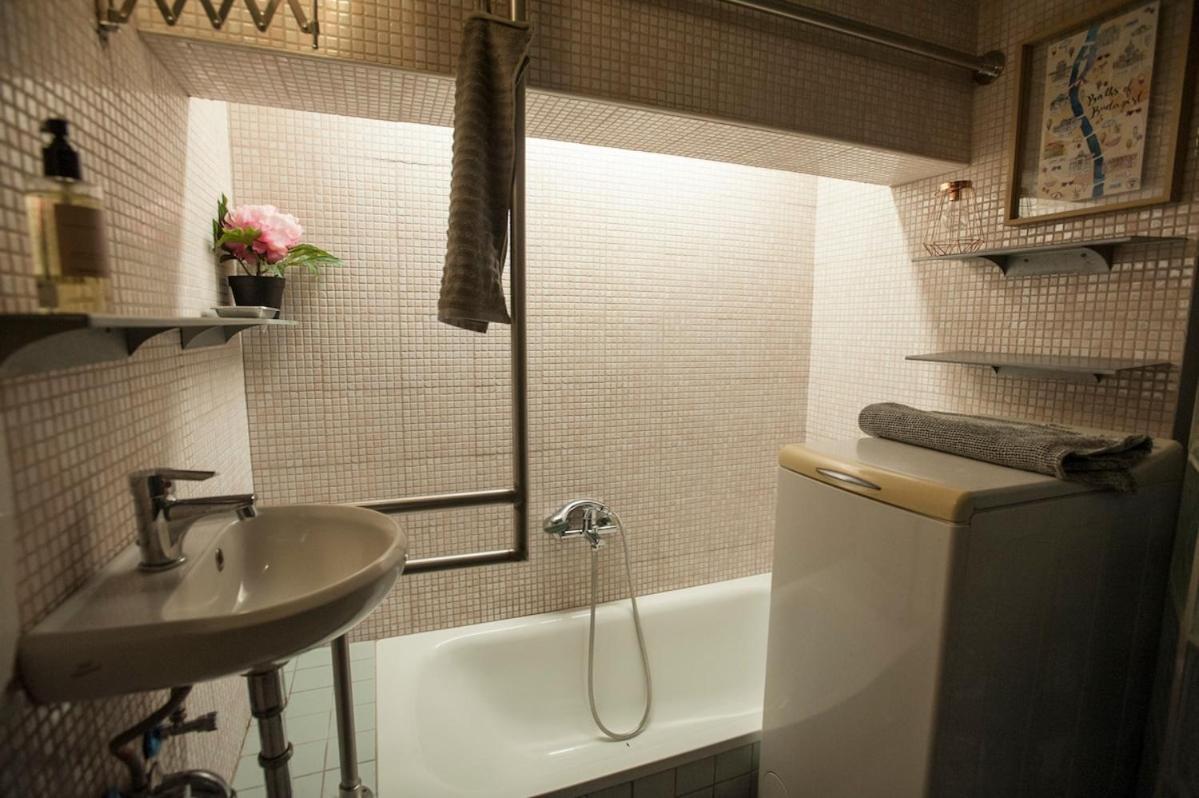 Leopold's Loft Apartamento *