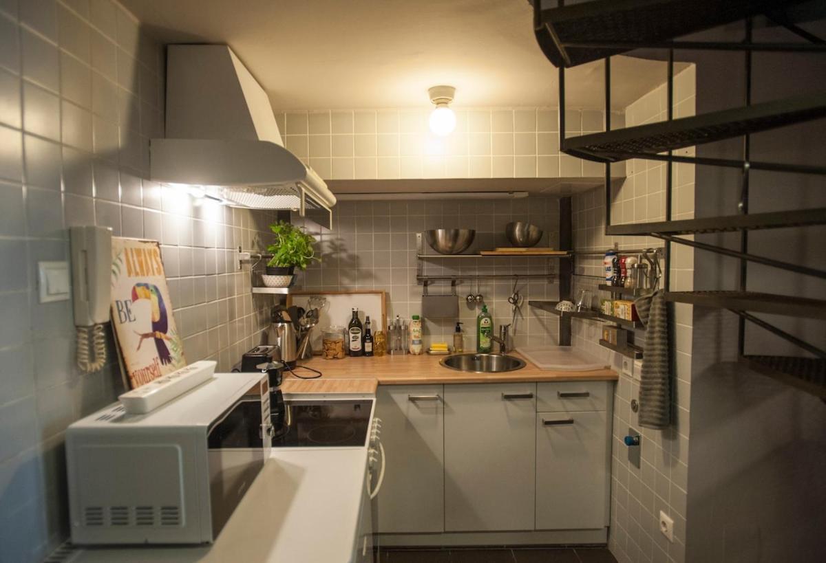 Leopold's Loft *