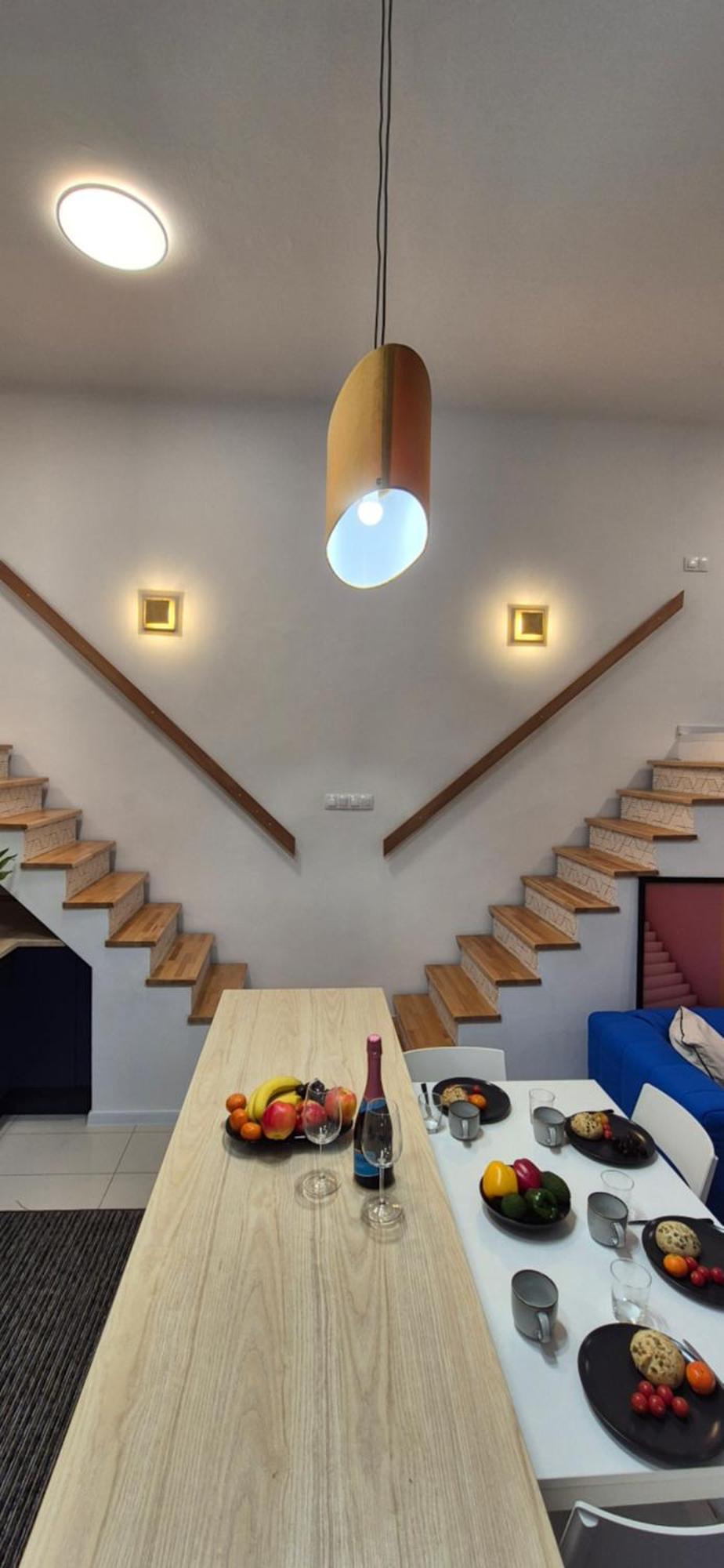 Eden's Golden Gallery Loft * Budapest