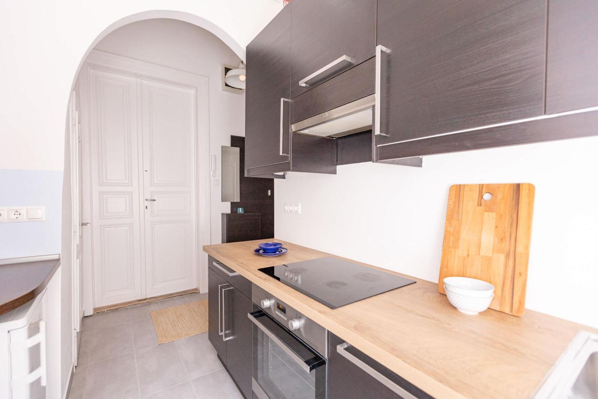 Apartmán Ultra - Comfy
