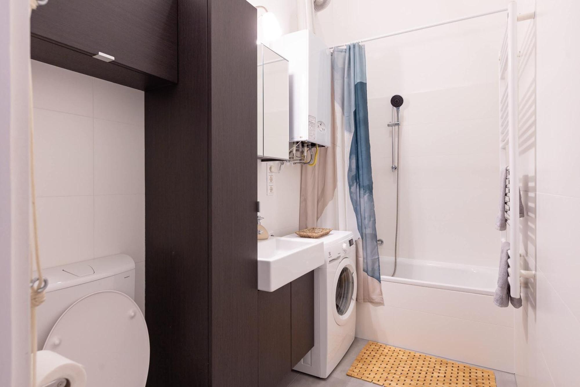 Ultra - Comfy Apartmán *