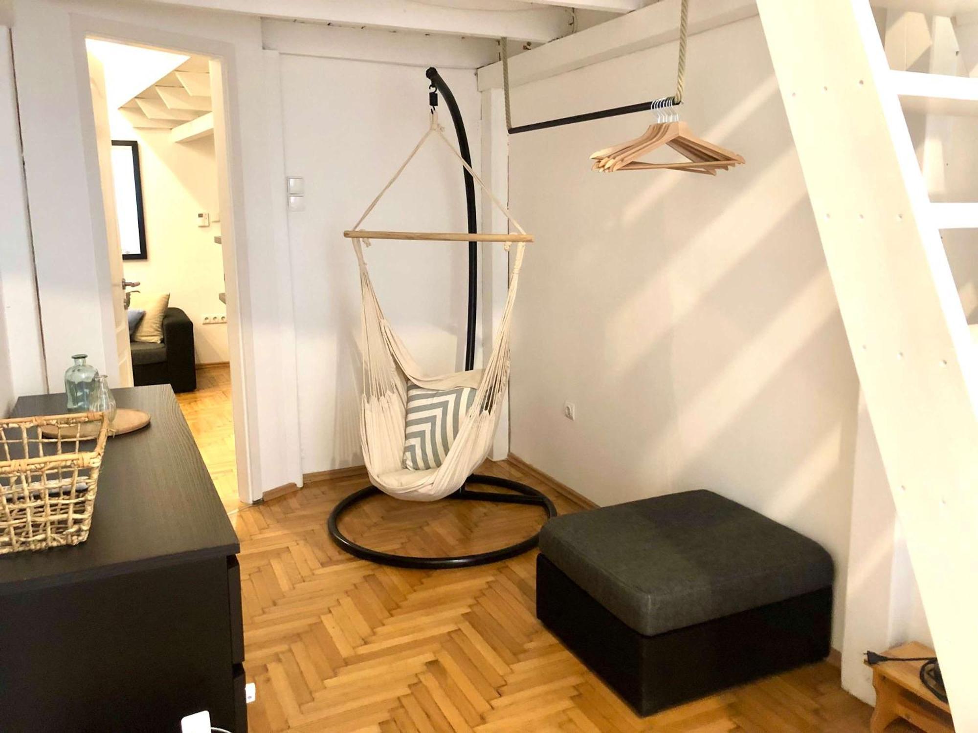 Ultra - Comfy Apartmán Budapest