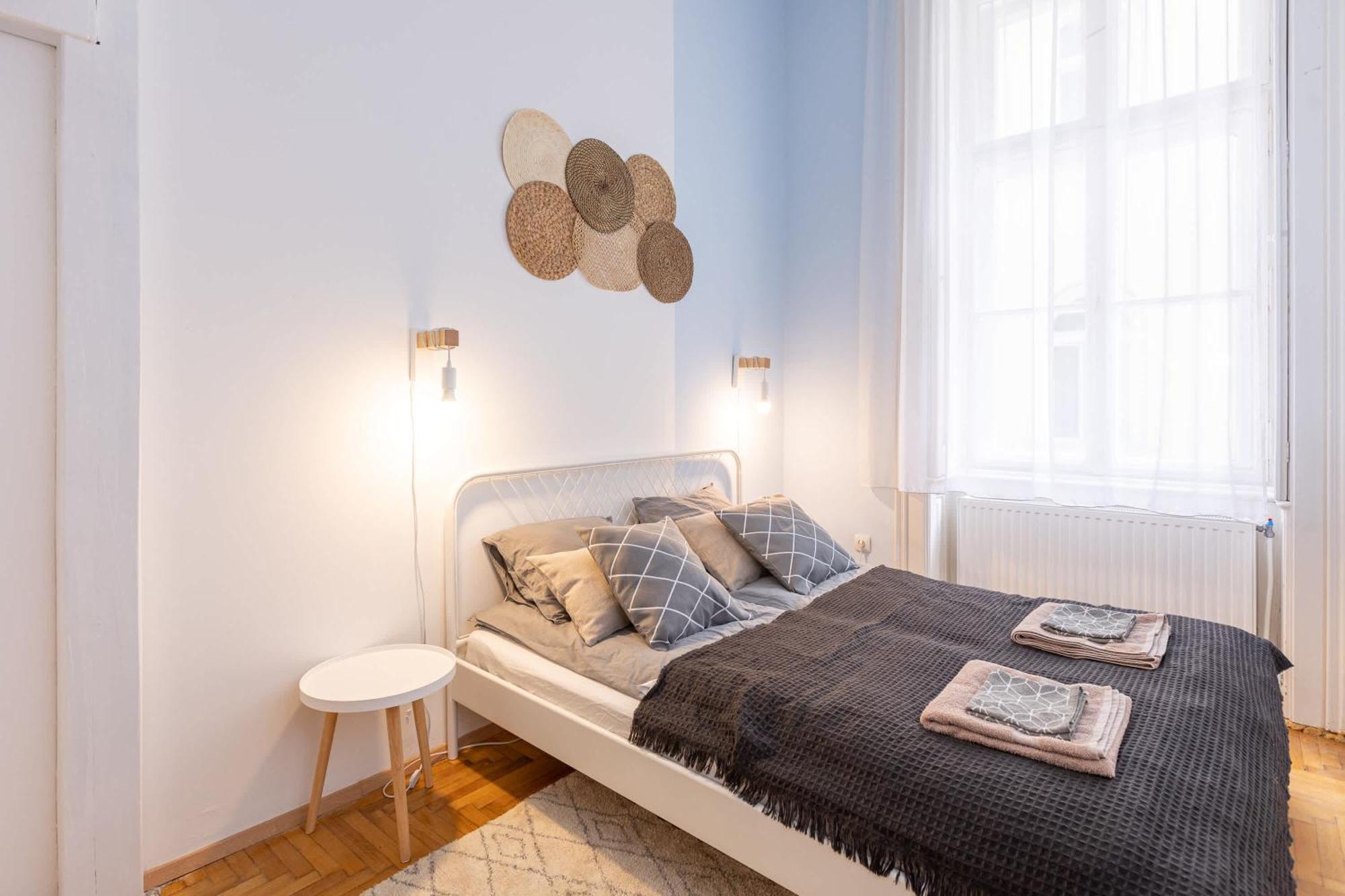Ultra - Comfy Apartmán *