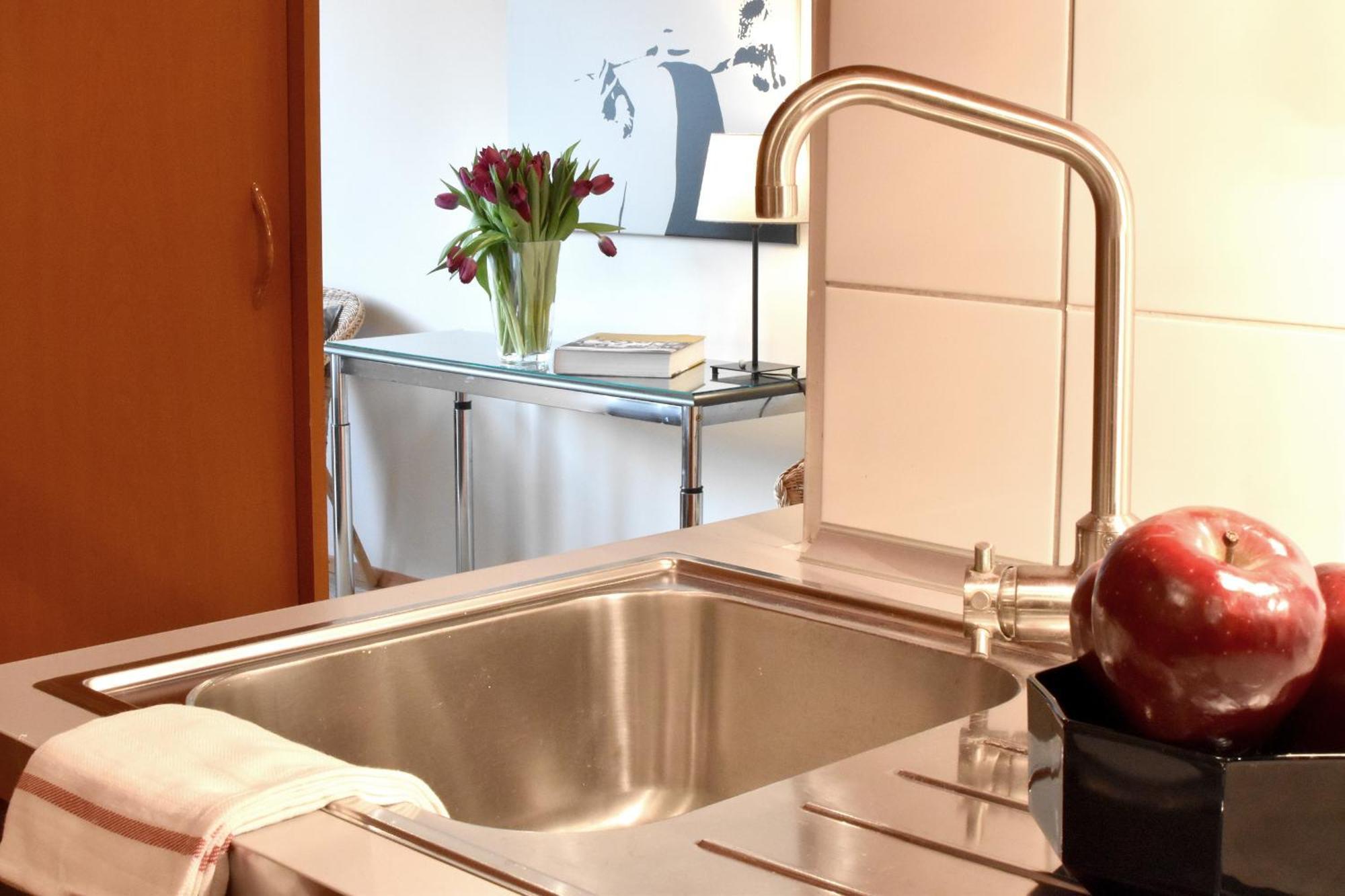 Apartment Callas