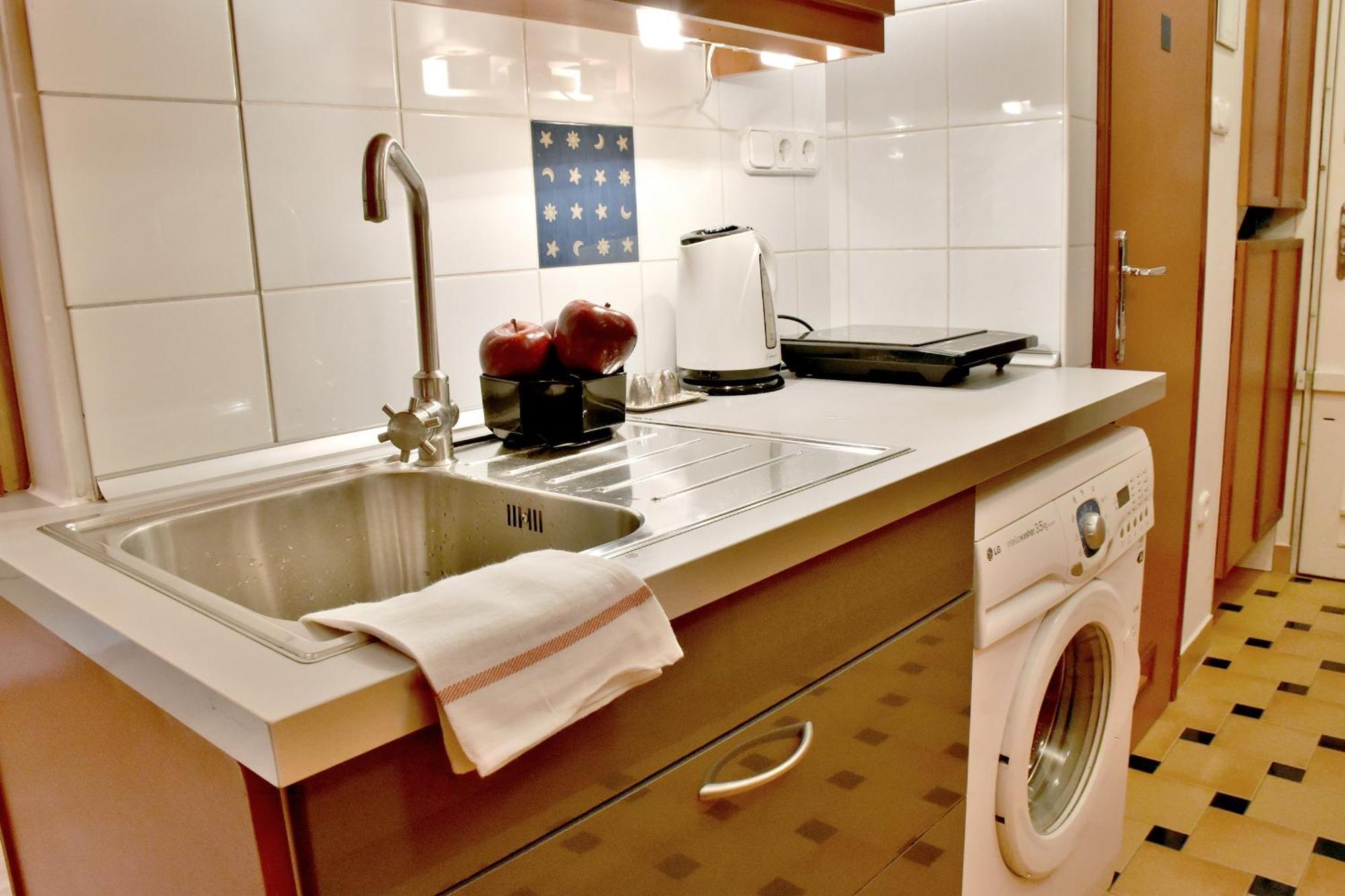 Apartment Callas