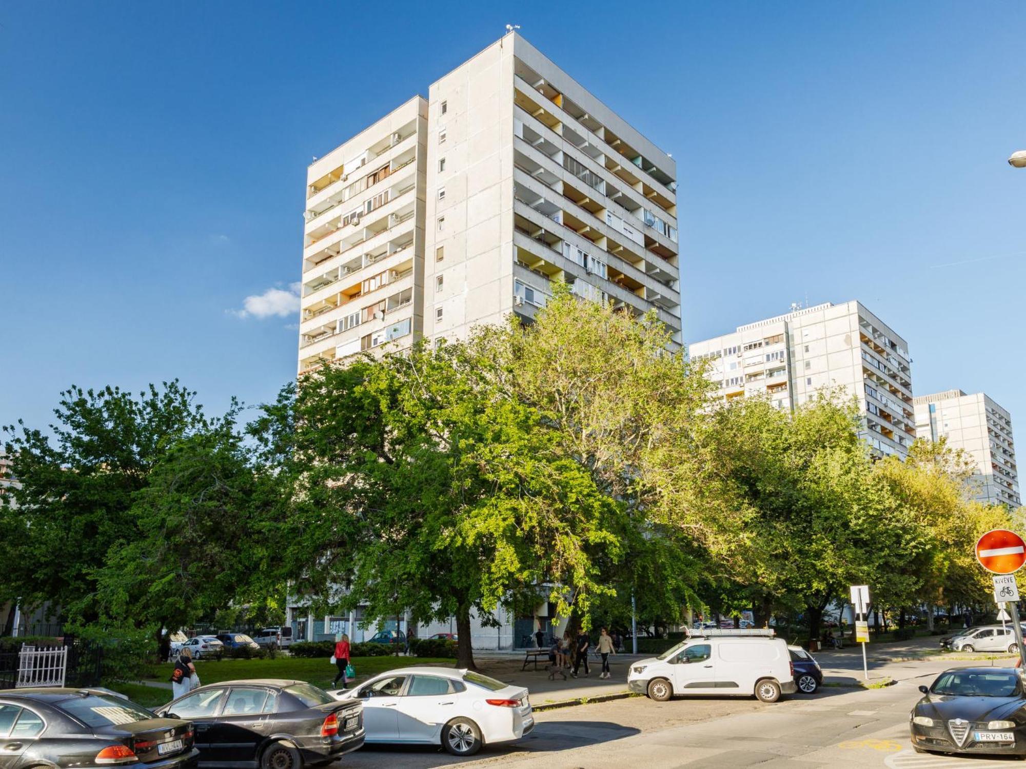 Prater By Interhome Budapest
