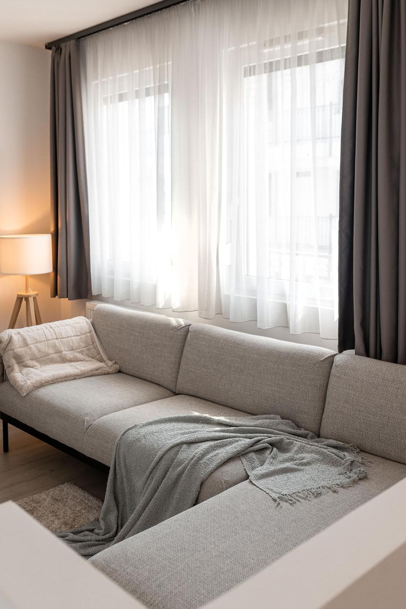Magnolia Aparthotel *