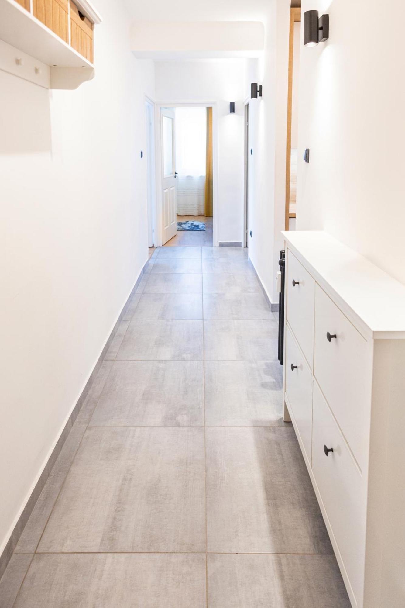 Apartament Exclusive Next To The Gellert Hill *