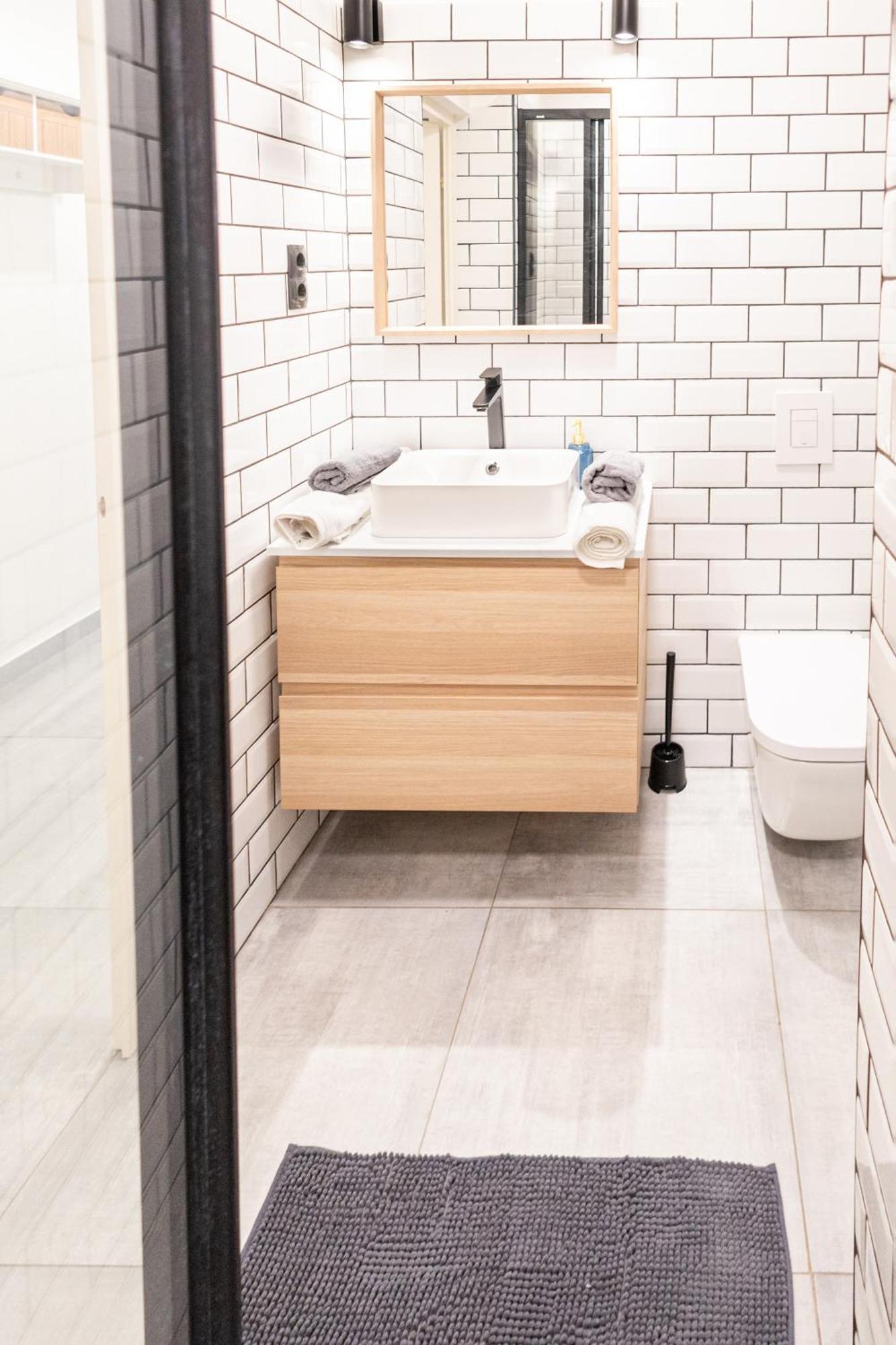 Exclusive Next To The Gellert Hill Apartament Budapeszt