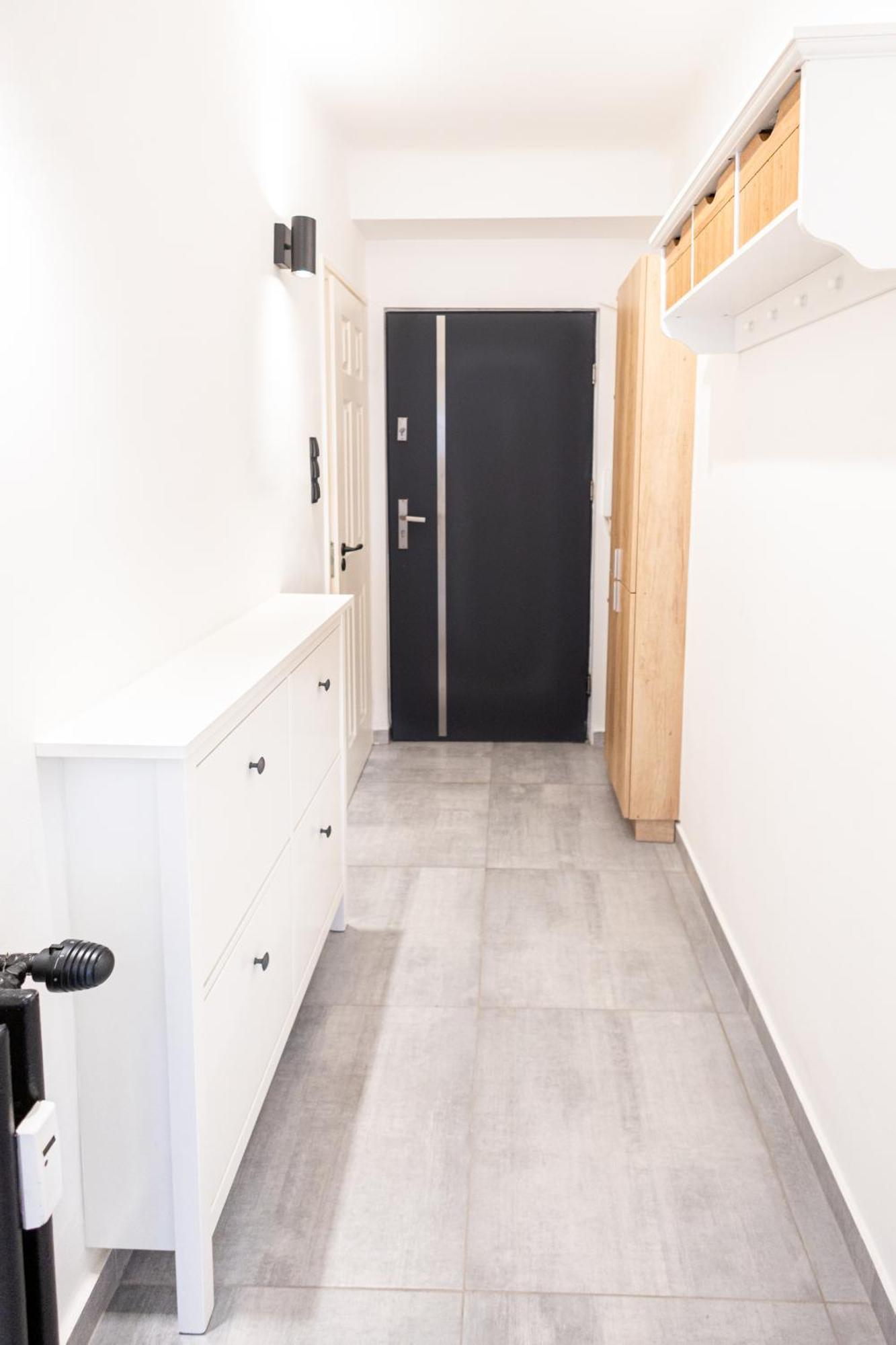 Apartament Exclusive Next To The Gellert Hill