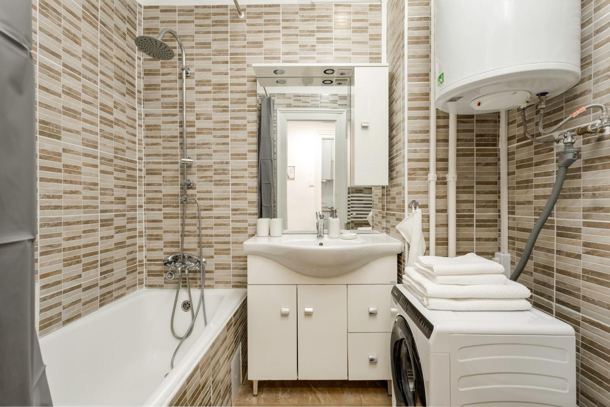 Apartment Bb27 - Elegant Place Close To The Parliament