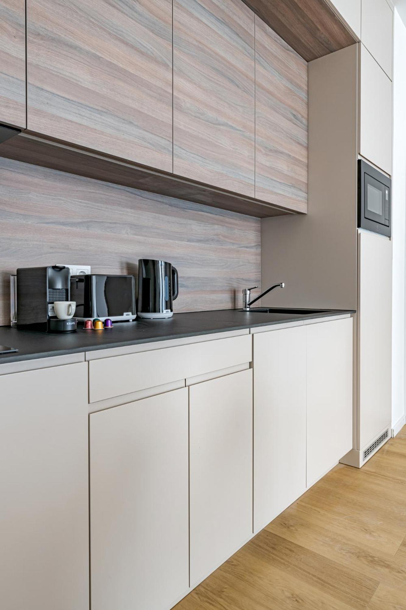 D52 Apartment Budapest