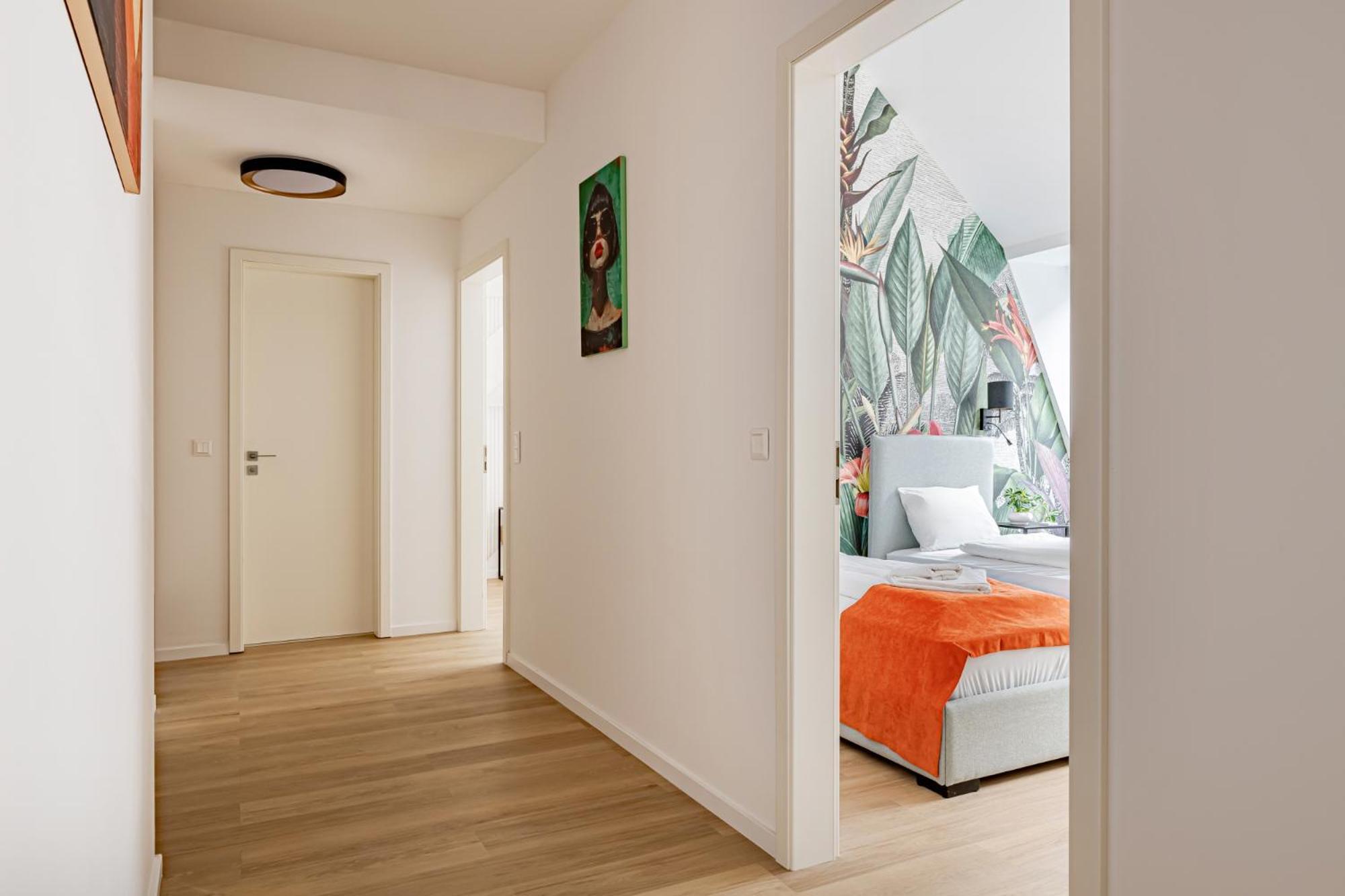 Apartment D52