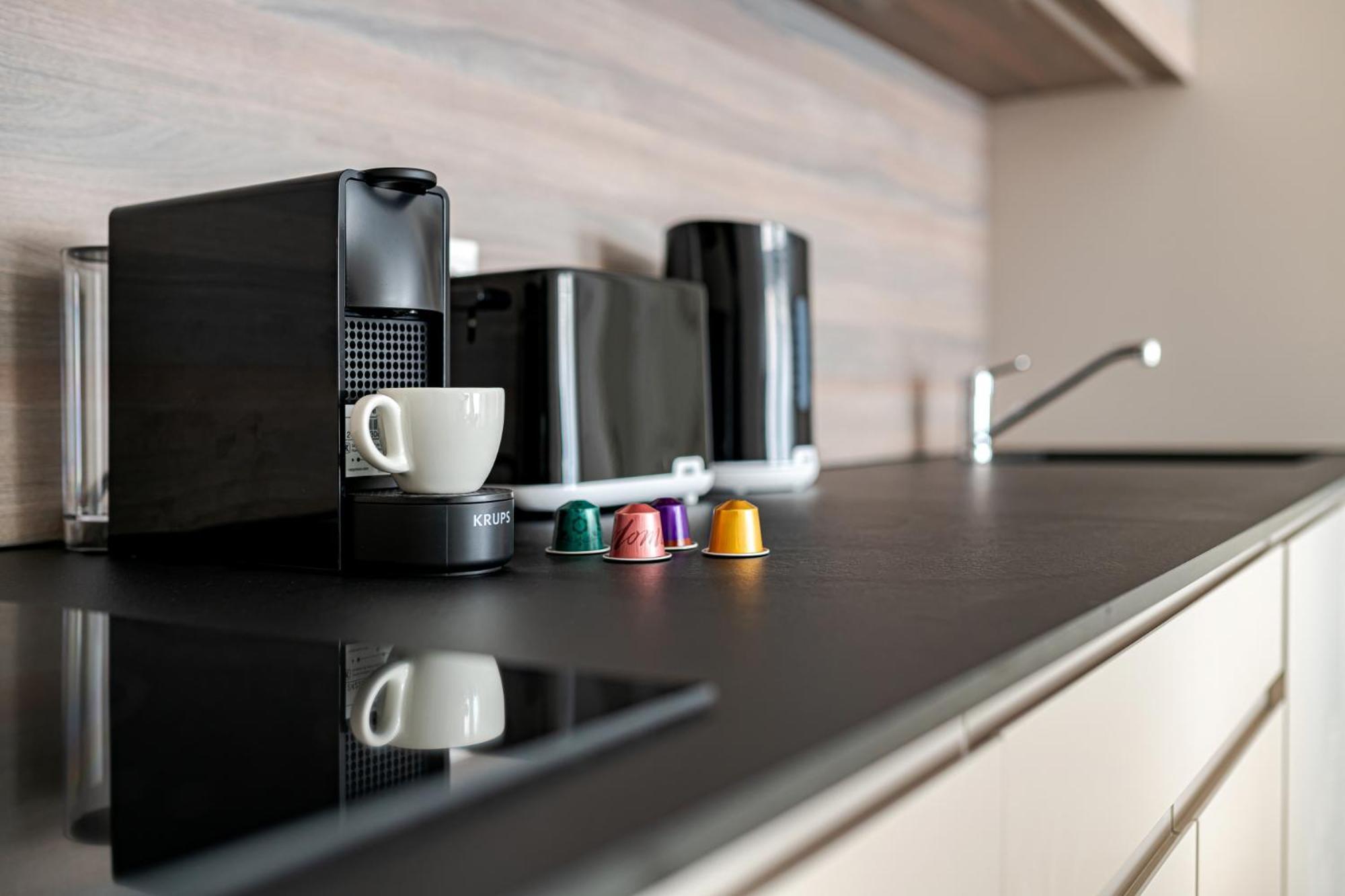 D52 Apartment Budapest