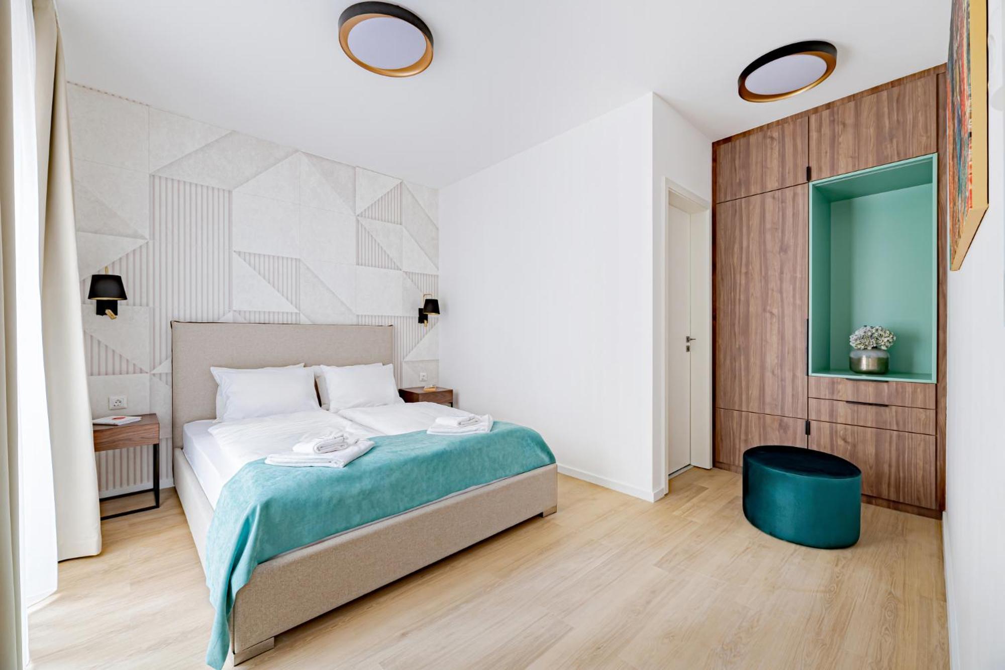 Apartment D52