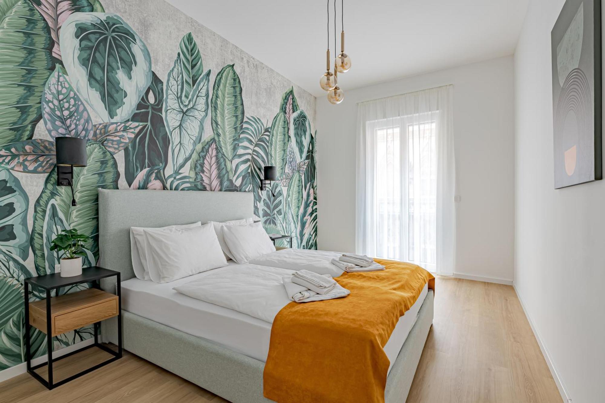 D52 Apartment *