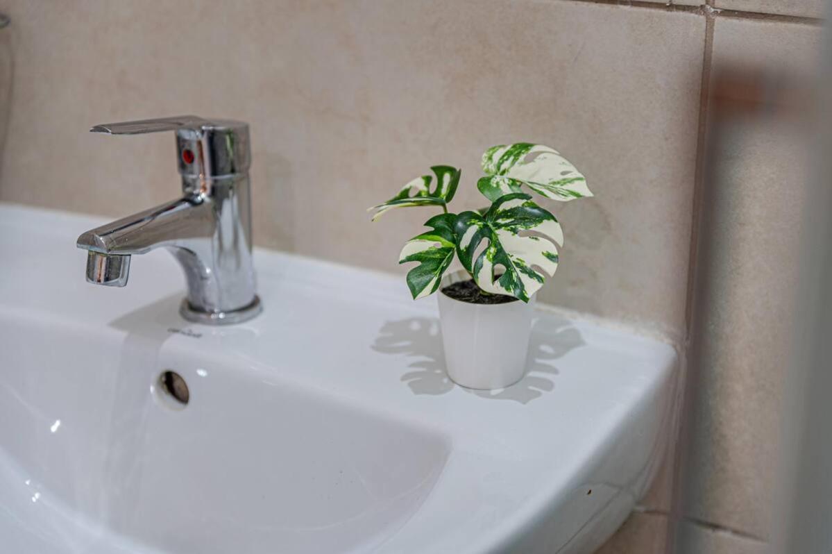 Appartement Downtown Budapest