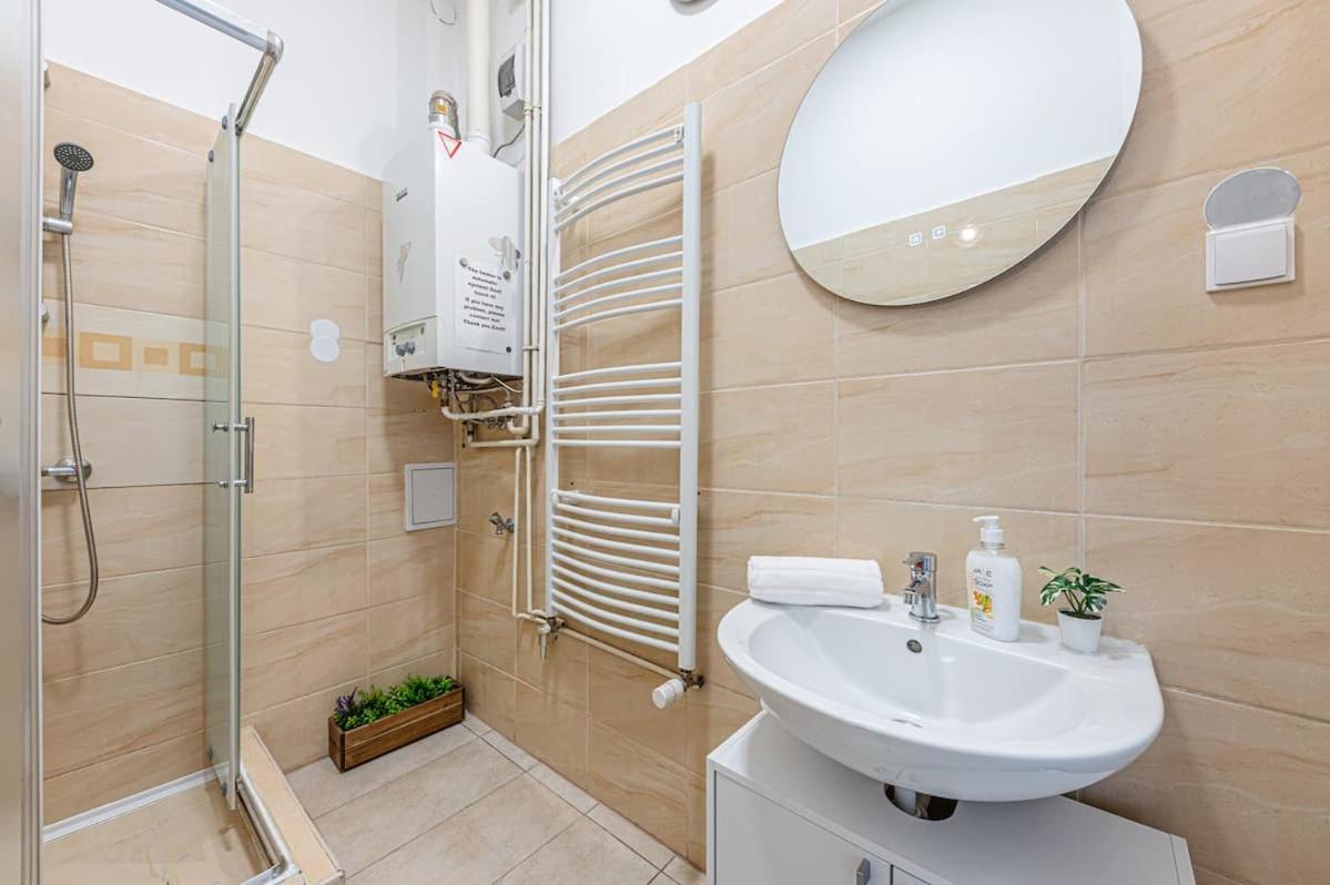 Appartement Downtown Budapest