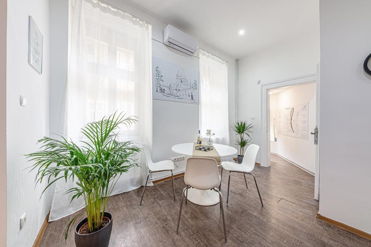 Downtown Appartement