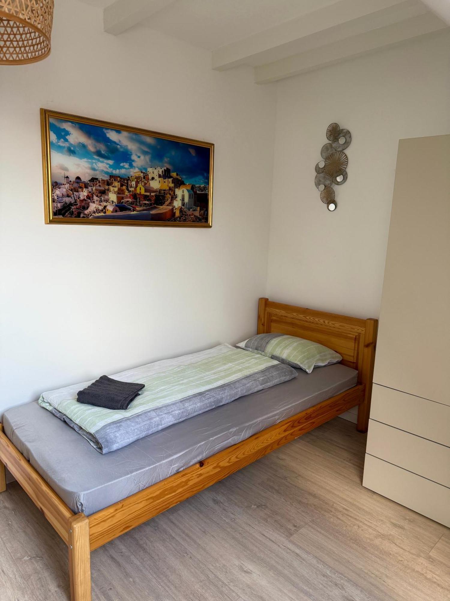 R77 Downtown - Penthouse Appartement *