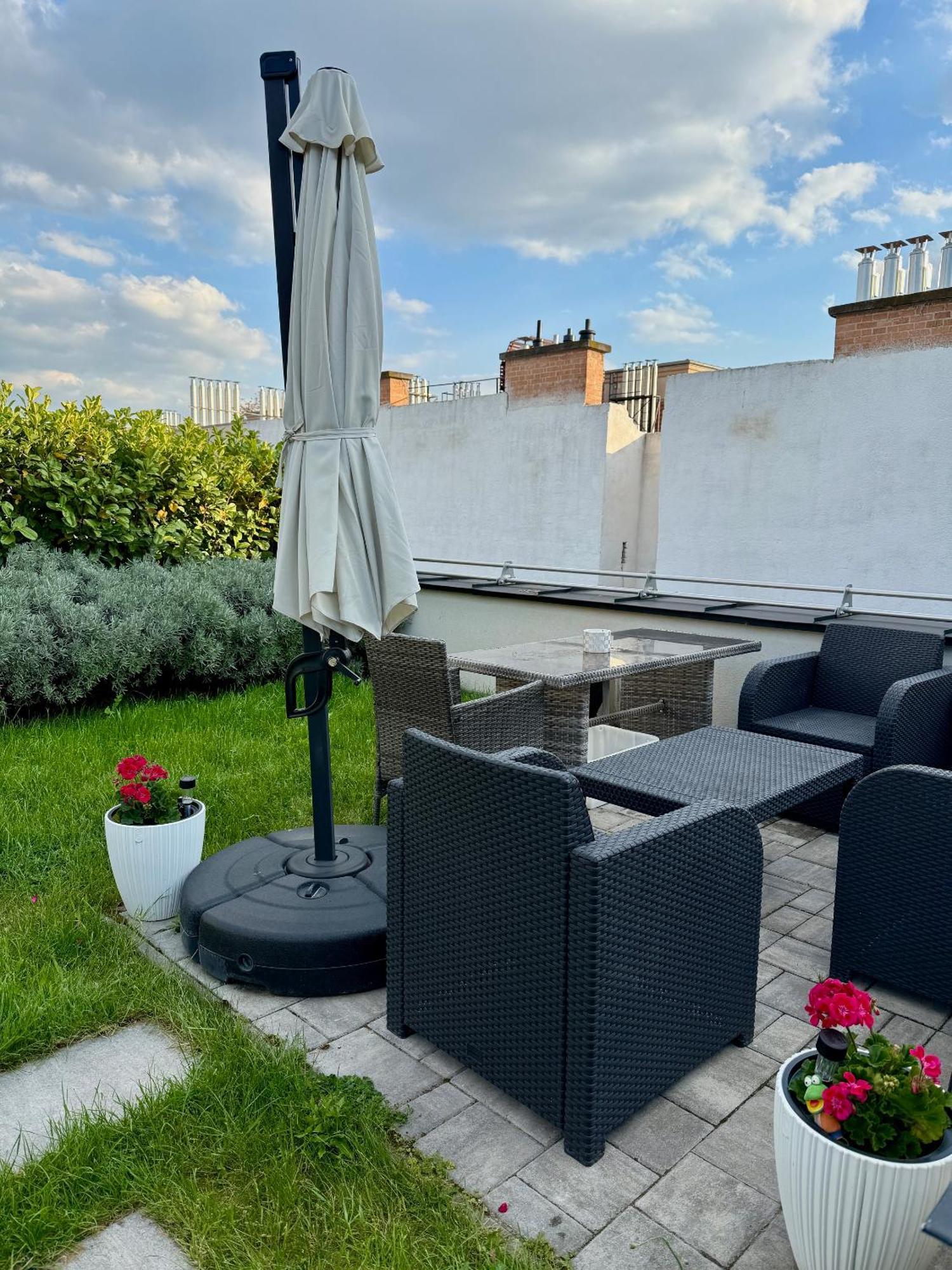 R77 Downtown - Penthouse Appartement