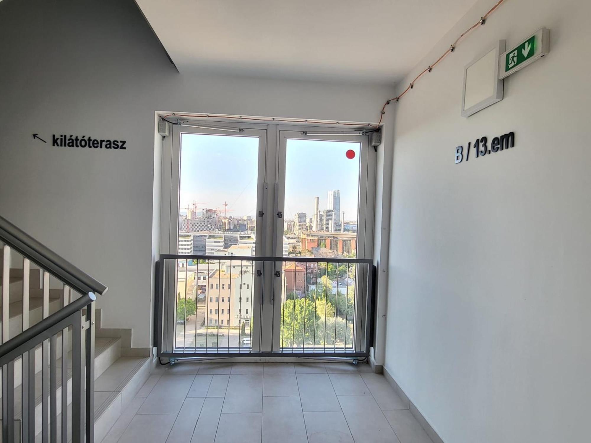 Apartament Blue River With Sauna&gym And Parking