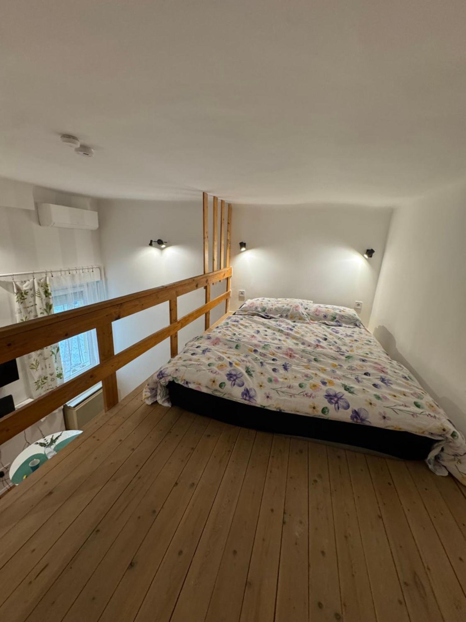 New! Heritage Heaven In The Center Apartament