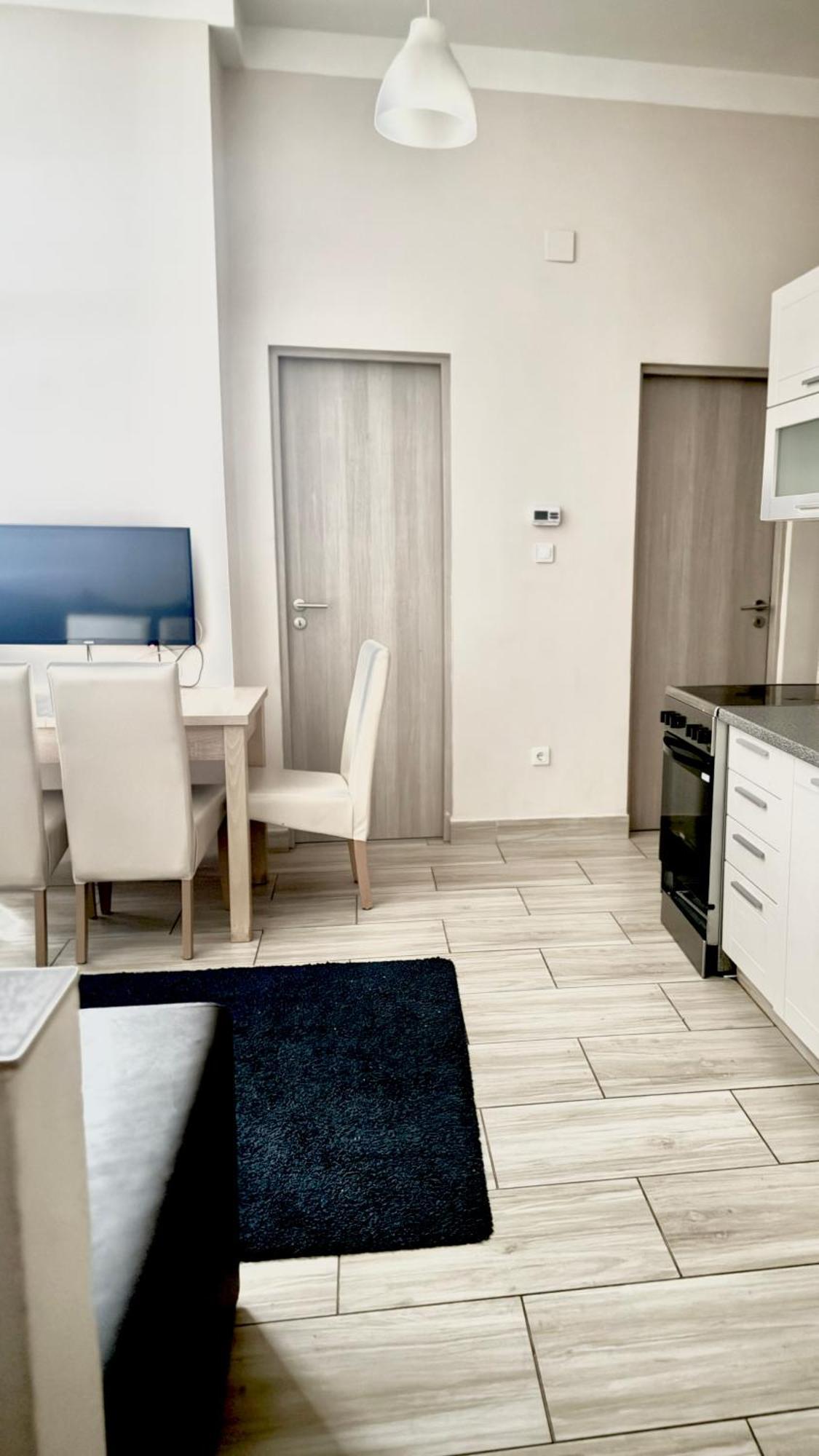 Vaci Corso Apartman Budapest