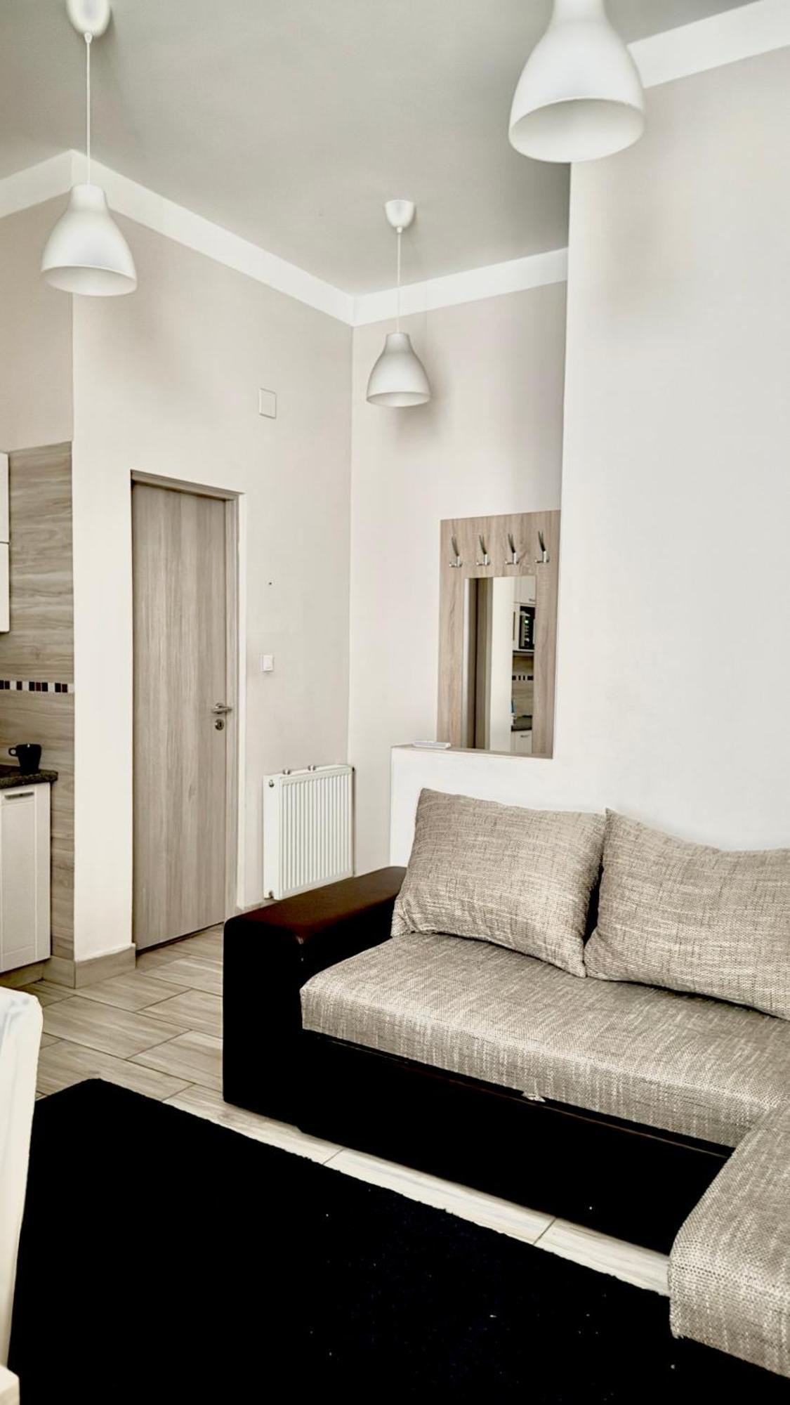 Apartman Vaci Corso *