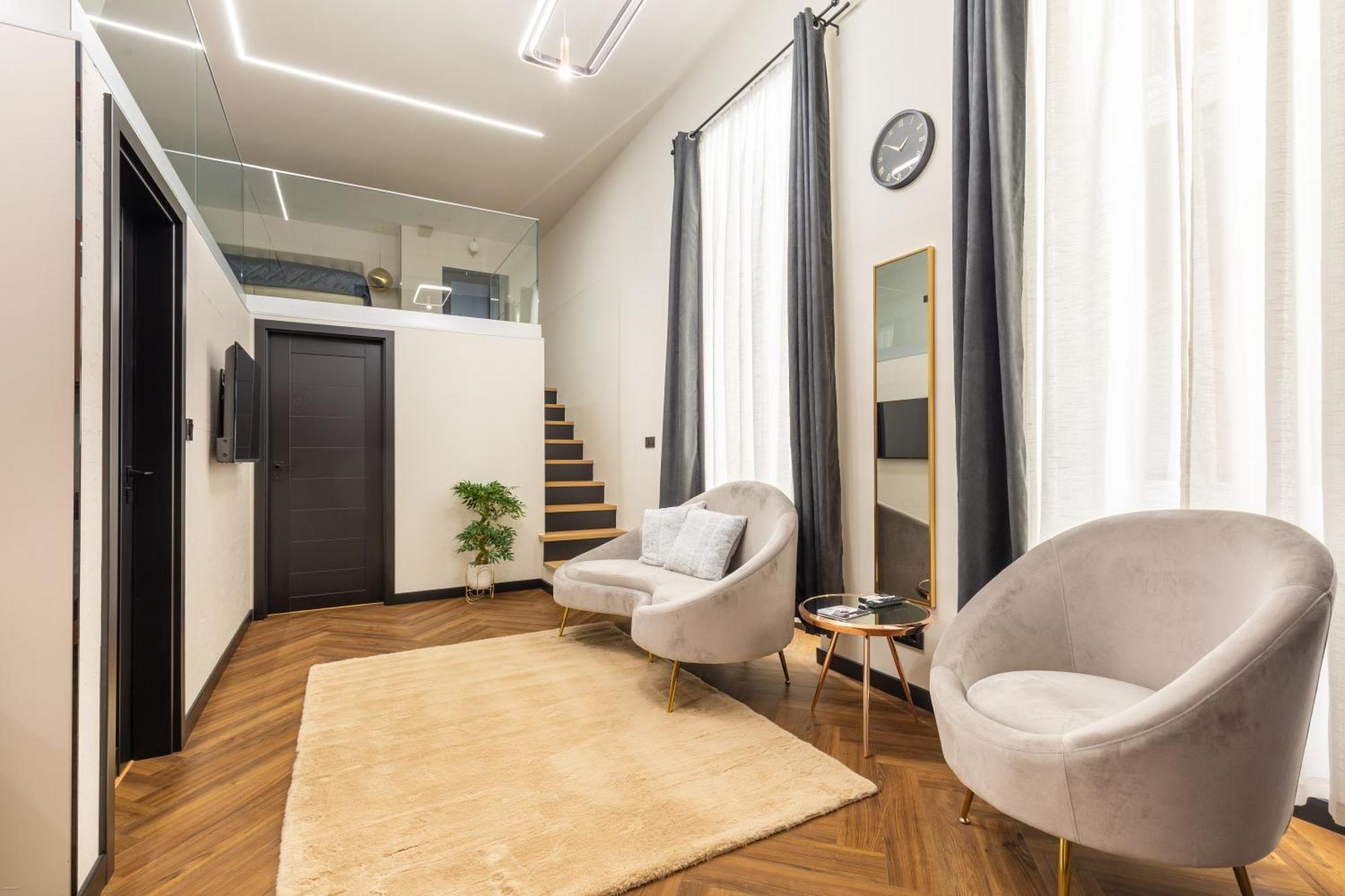 Erkel Homes By Stn