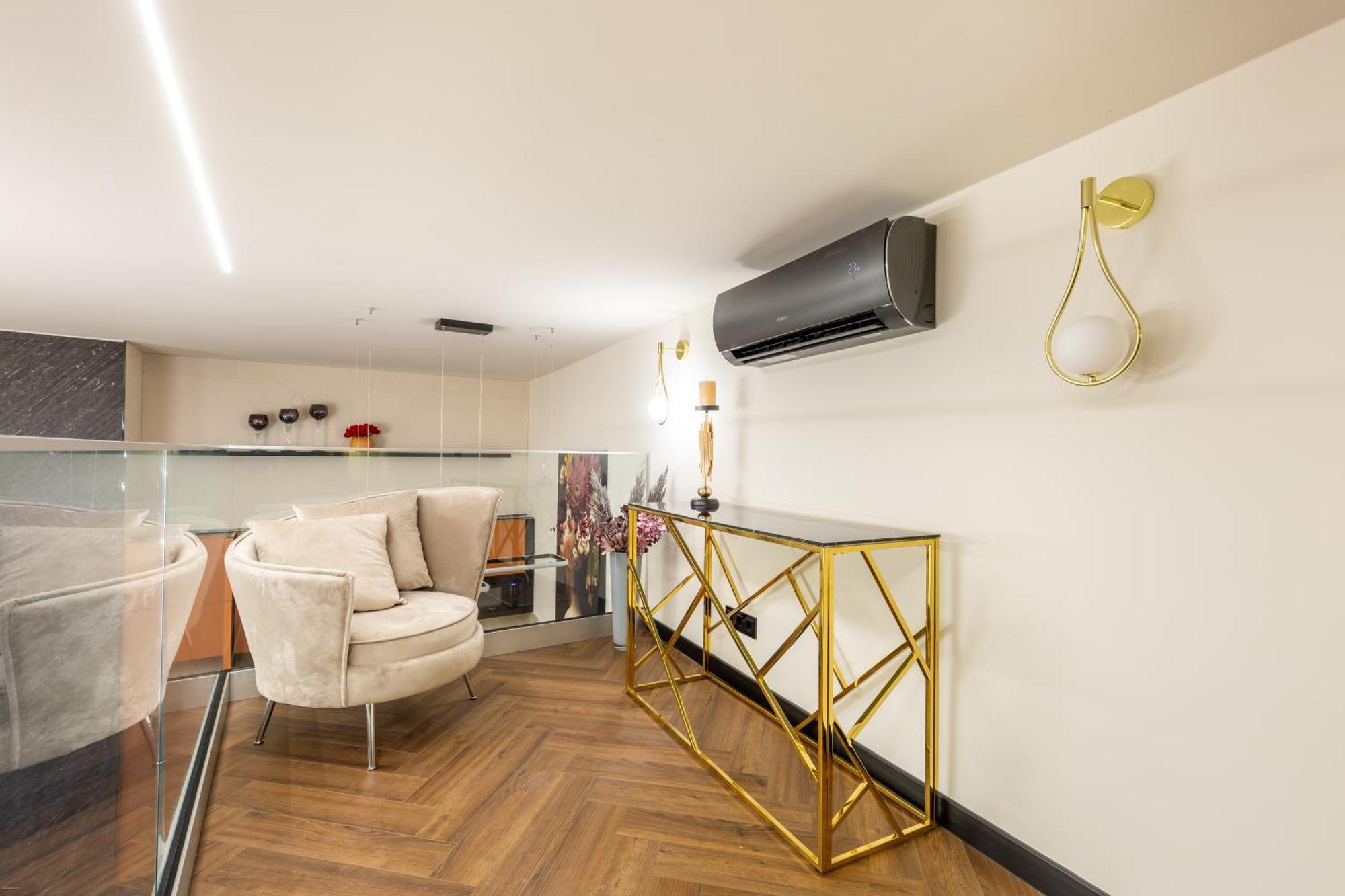 Erkel Homes By Stn Apartmán Budapest