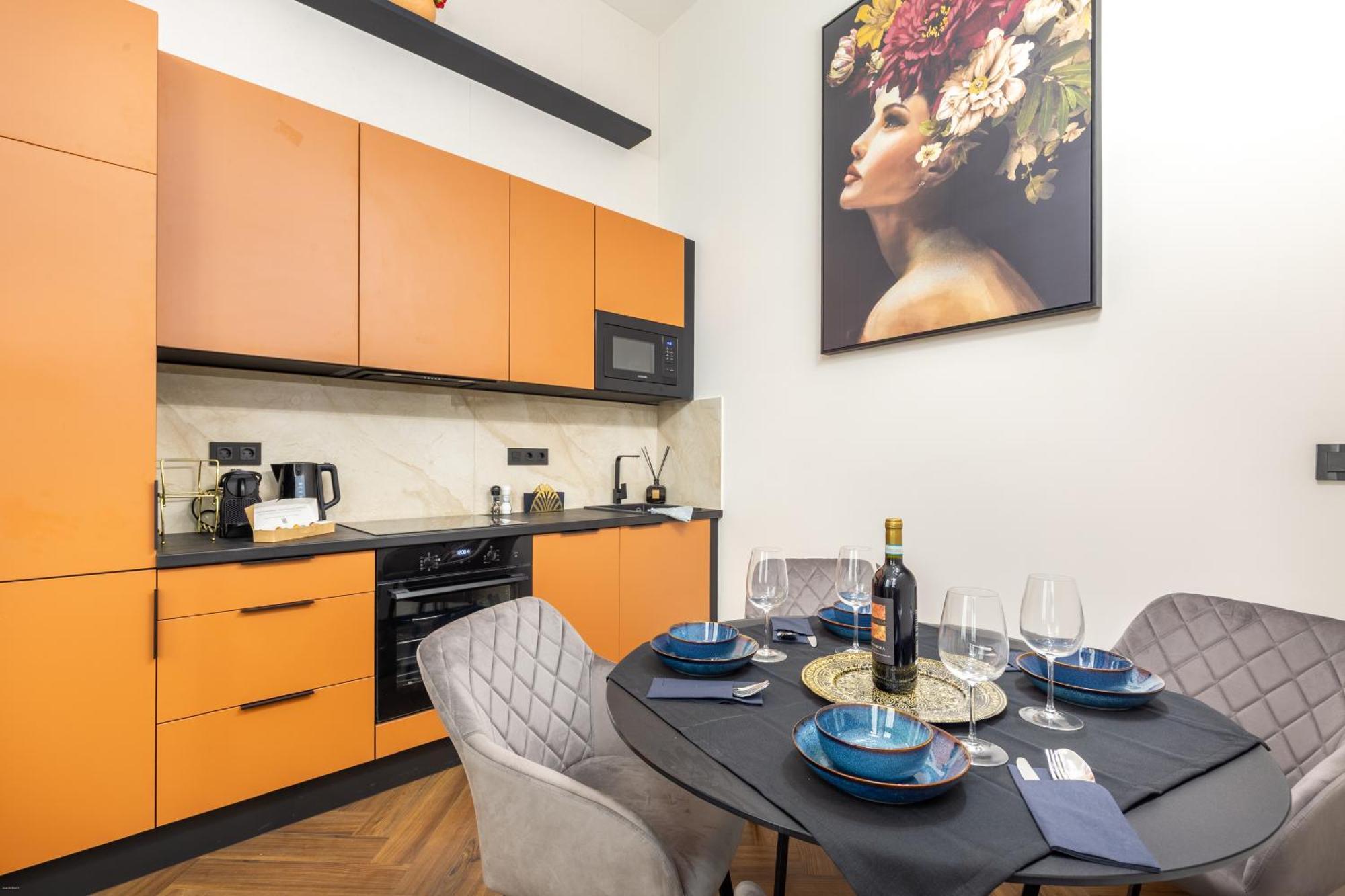 Apartmán Erkel Homes By Stn *