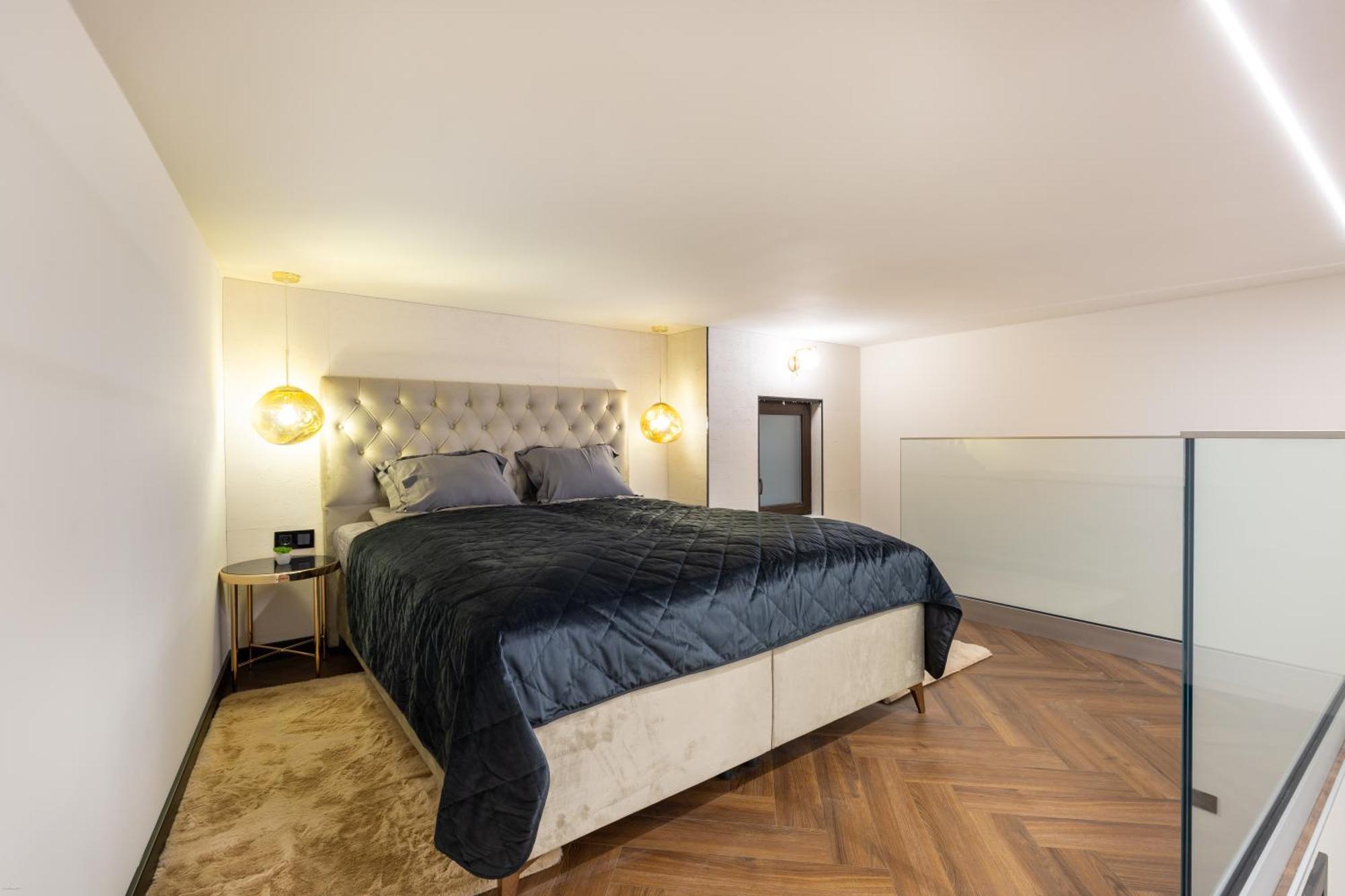 Erkel Homes By Stn