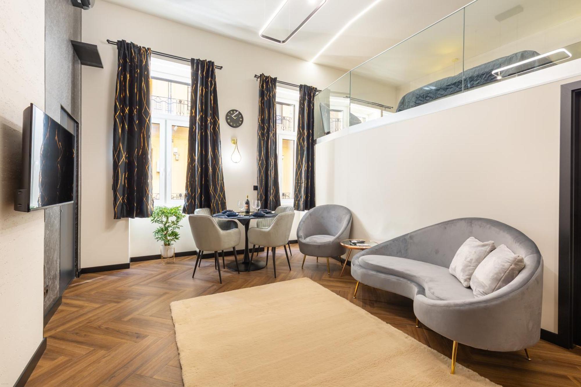 Apartmán Erkel Homes By Stn *