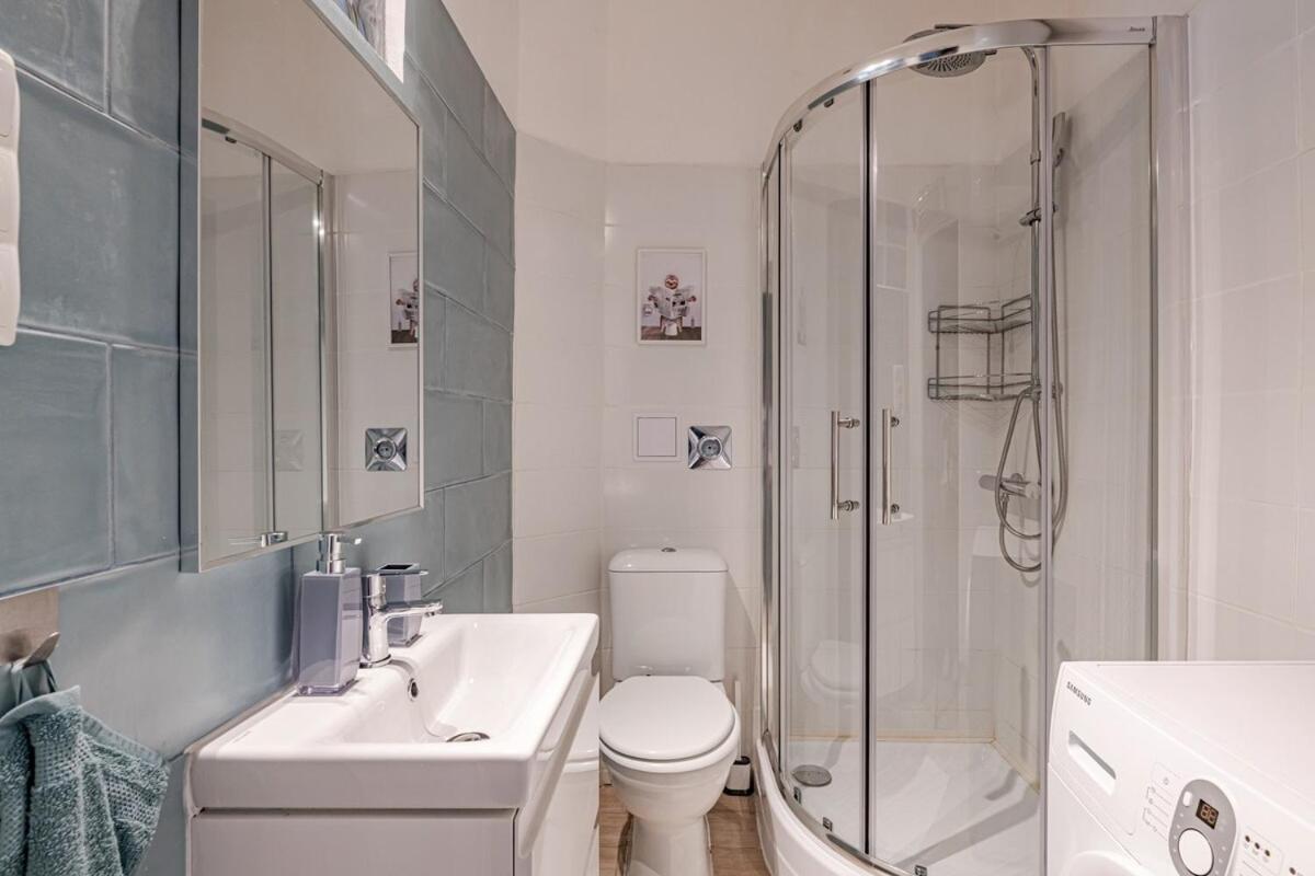 West Side Appartement