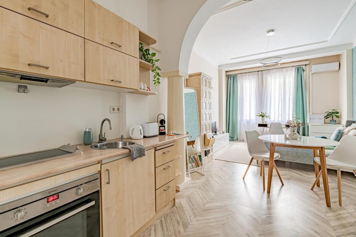 West Side Appartement