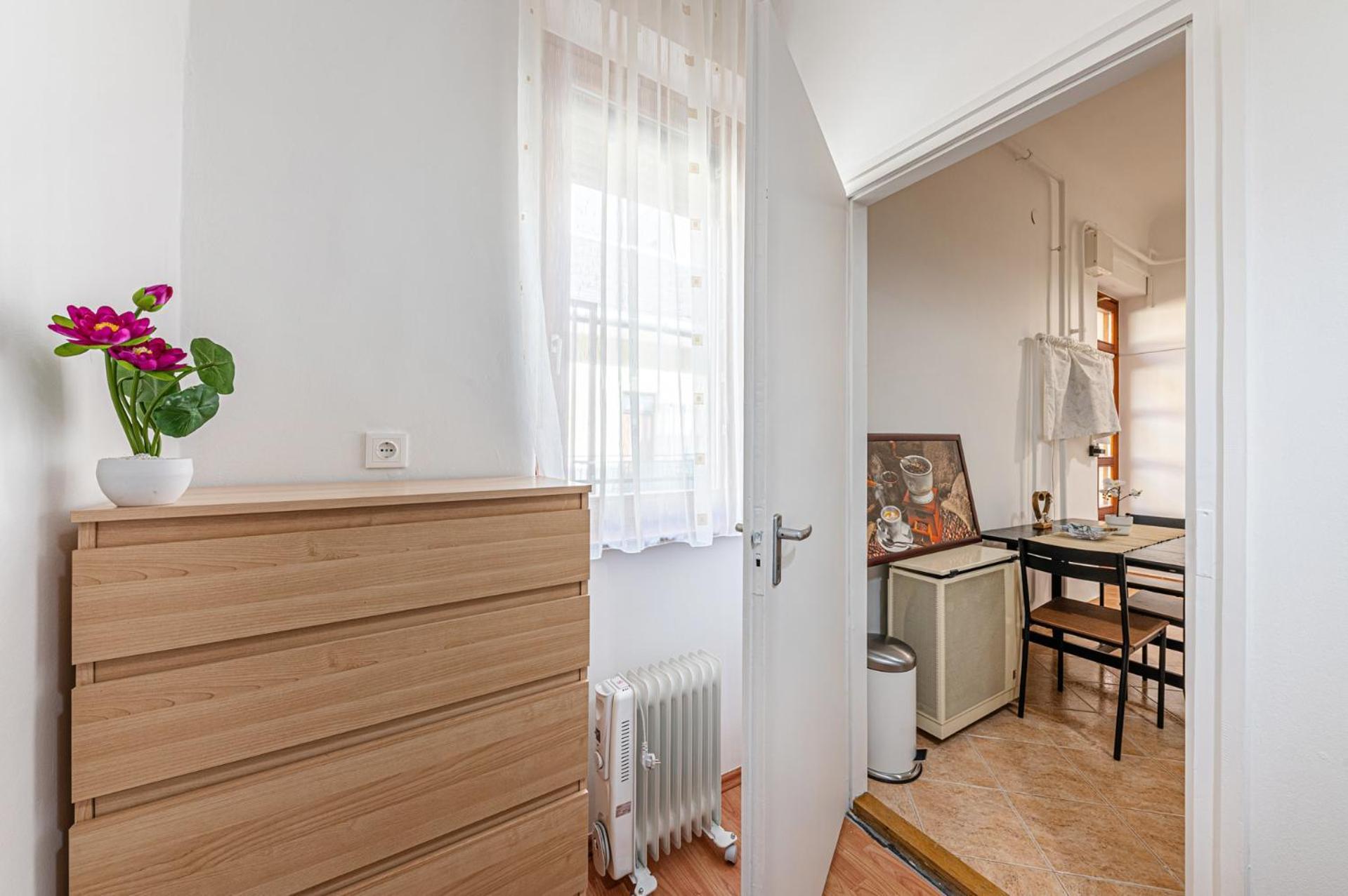 Apartamento Heart Of The - Spacious -by Astoria
