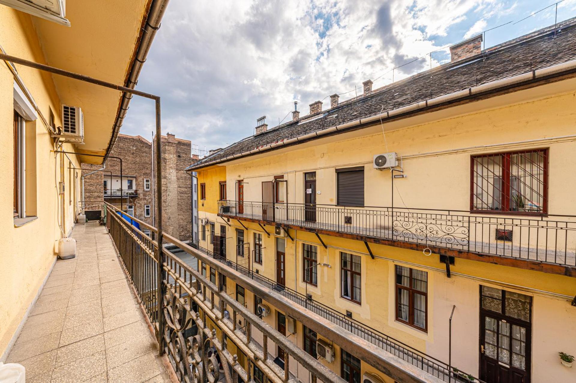 Apartamento Heart Of The - Spacious -by Astoria Budapest