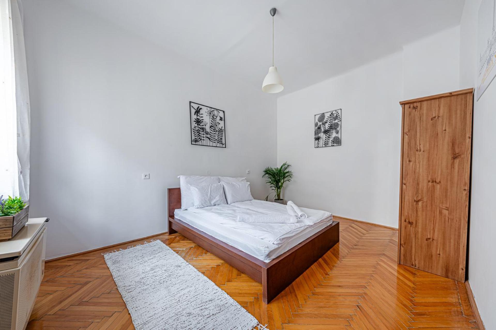 Apartamento Heart Of The - Spacious -by Astoria